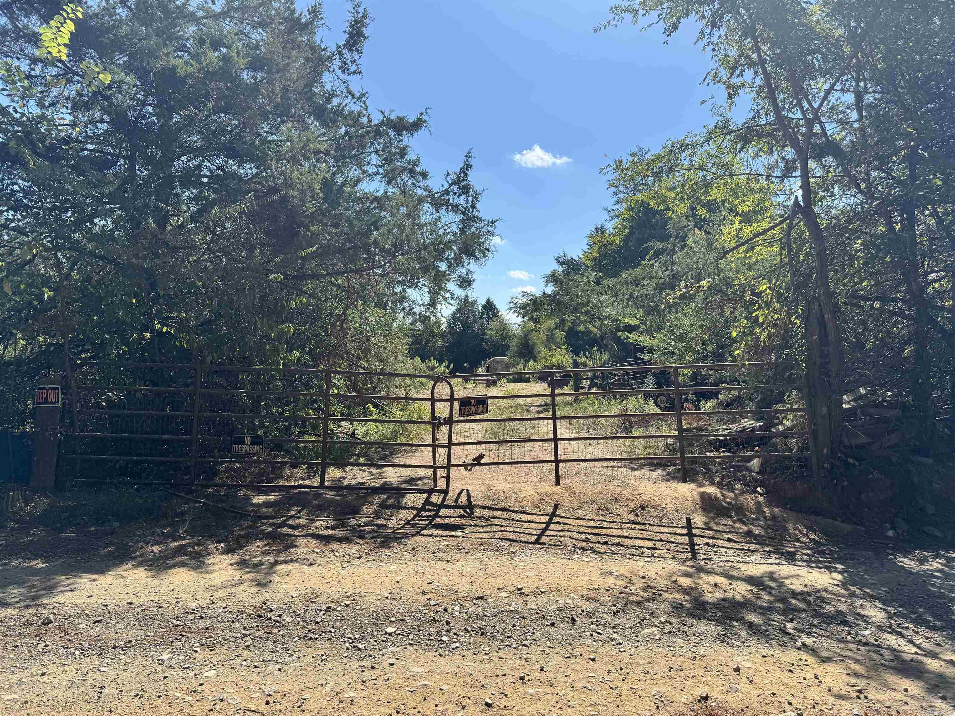 191 Polk Road 73  Mena, AR