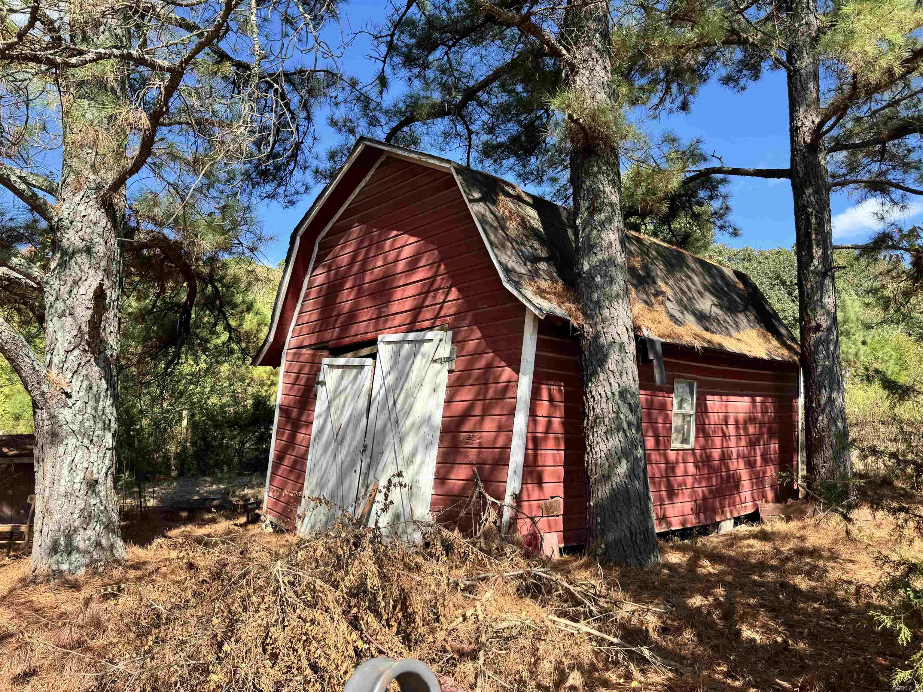 191 Polk Road 73  Mena, AR