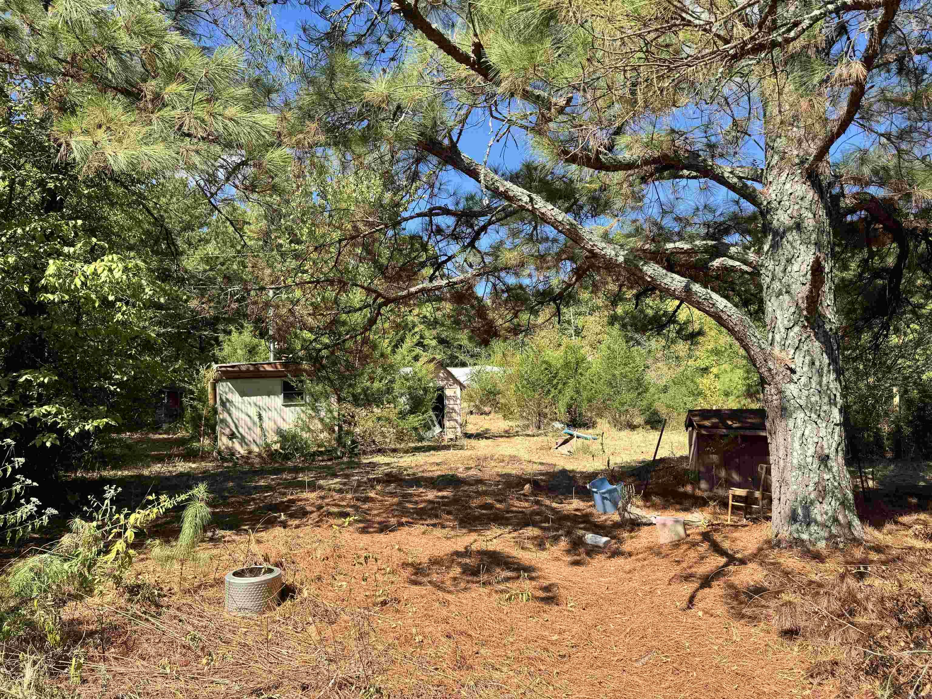 191 Polk Road 73  Mena, AR