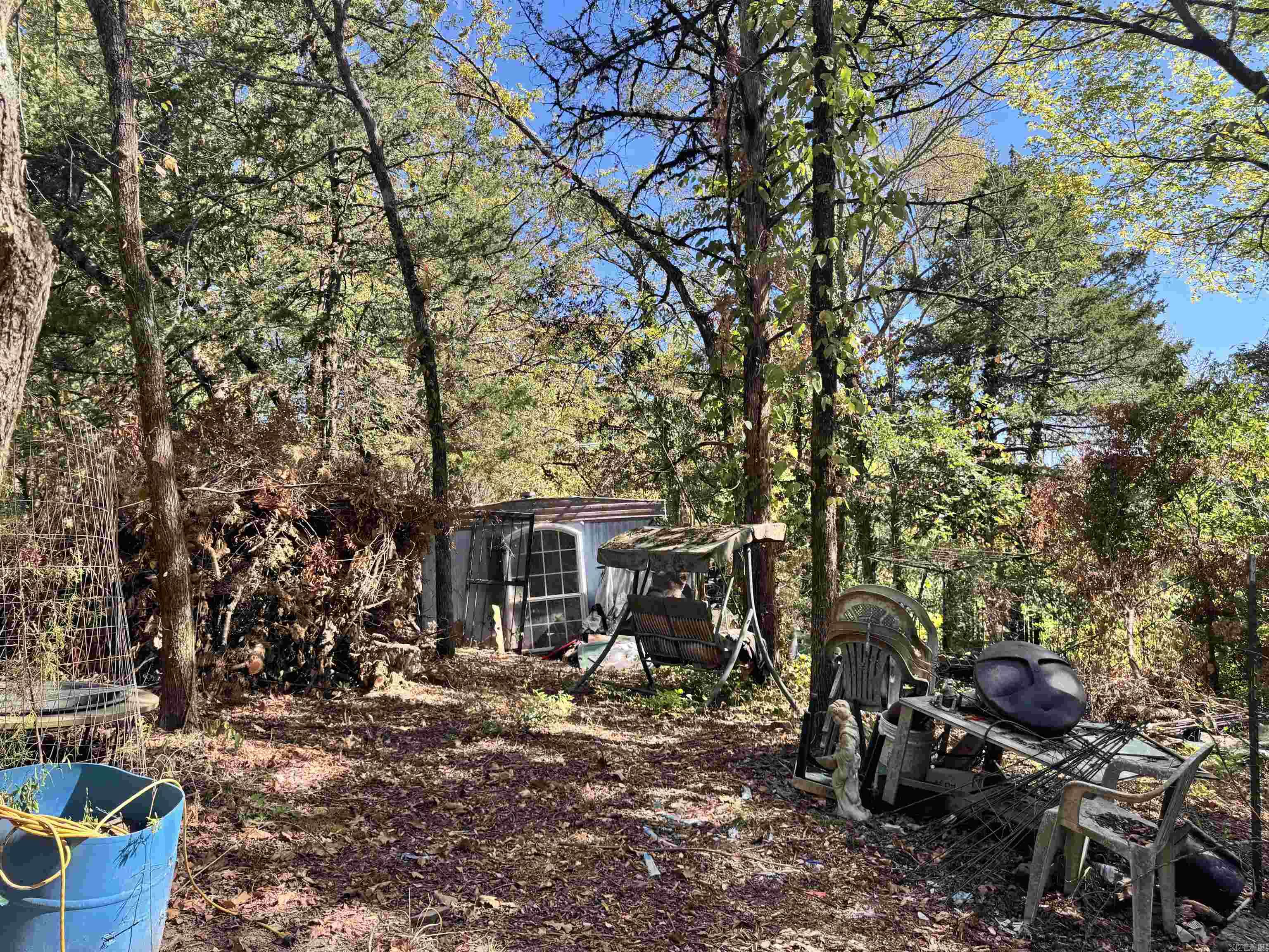 191 Polk Road 73  Mena, AR