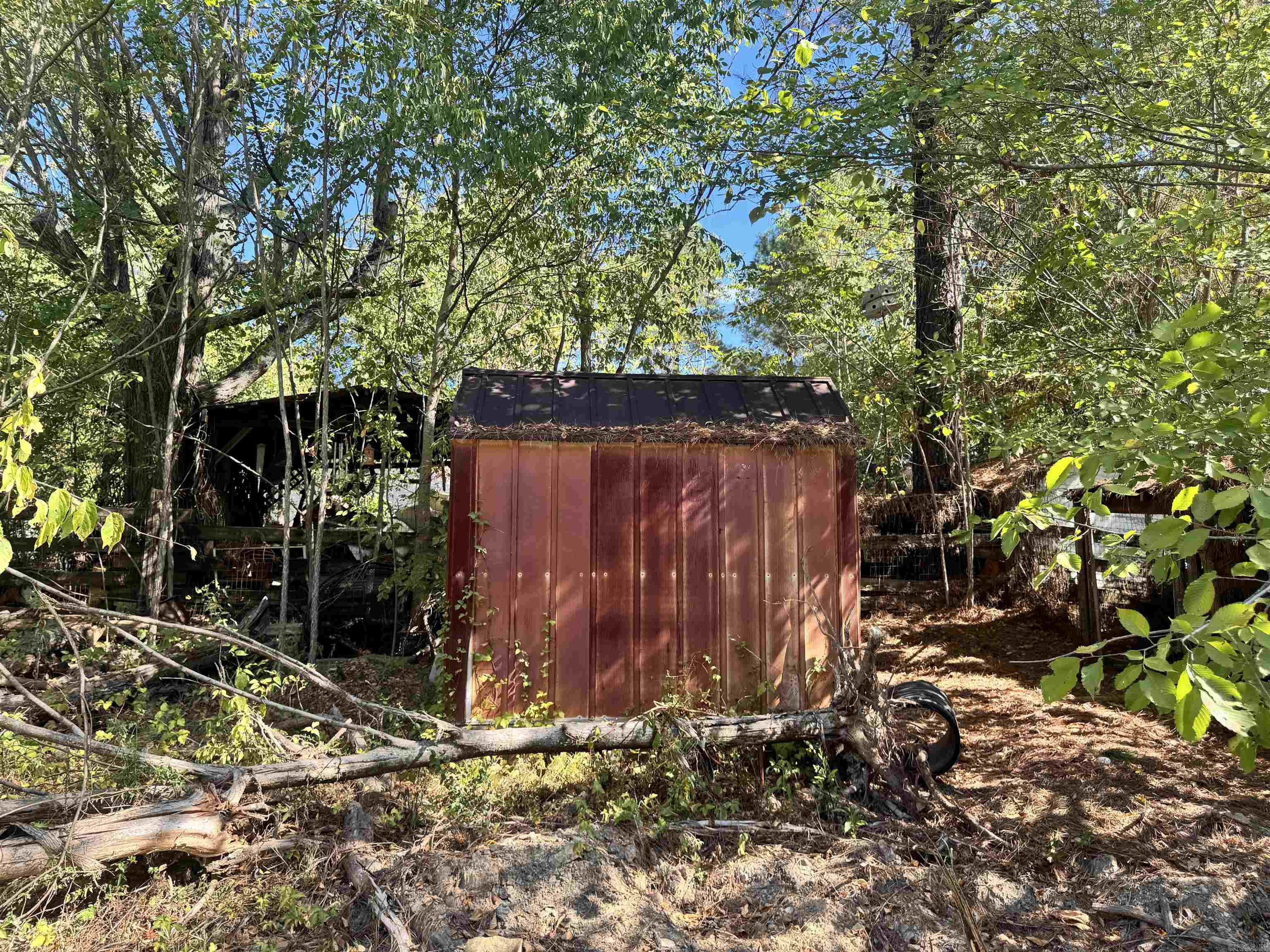 191 Polk Road 73  Mena, AR