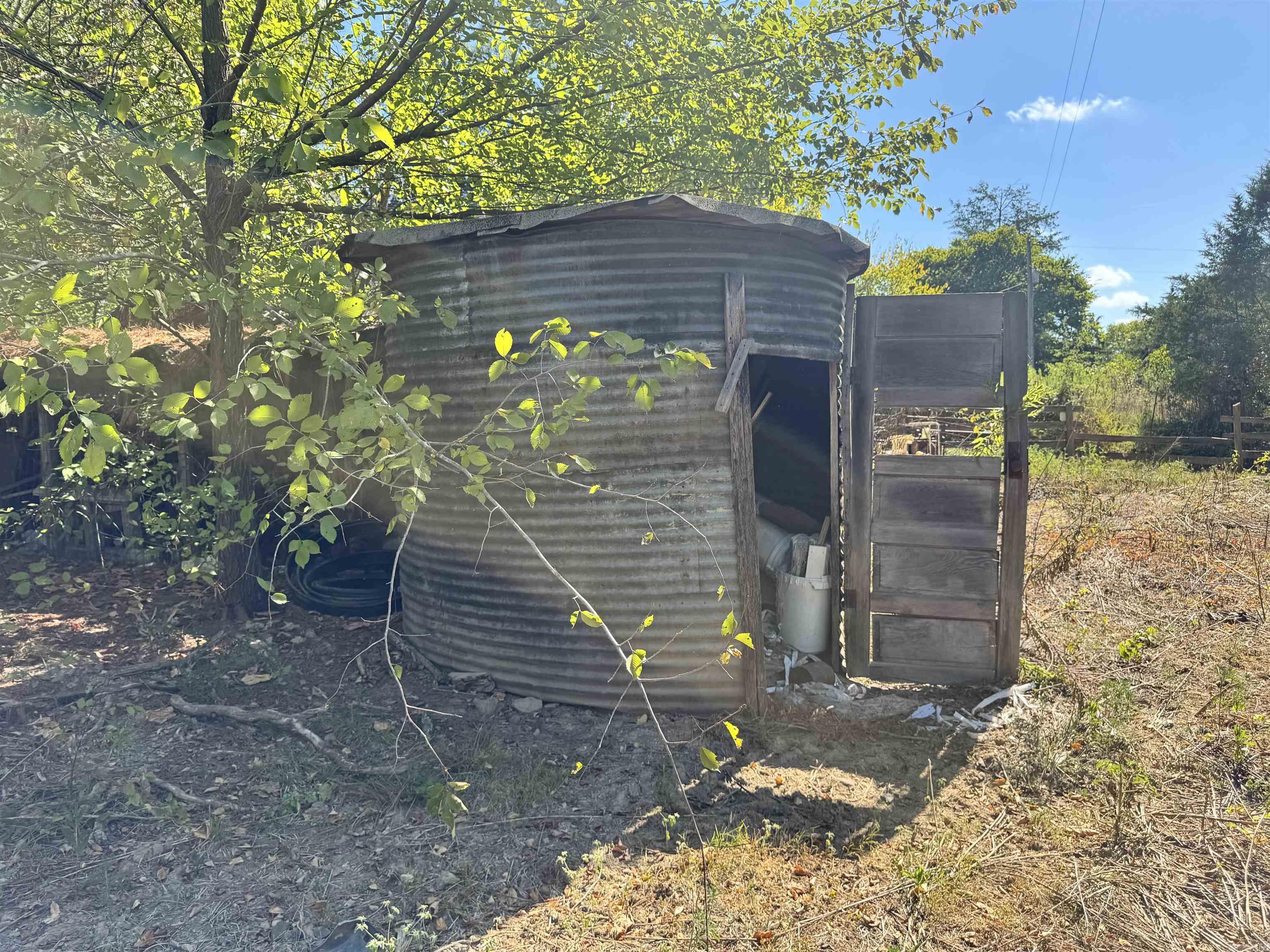 191 Polk Road 73  Mena, AR
