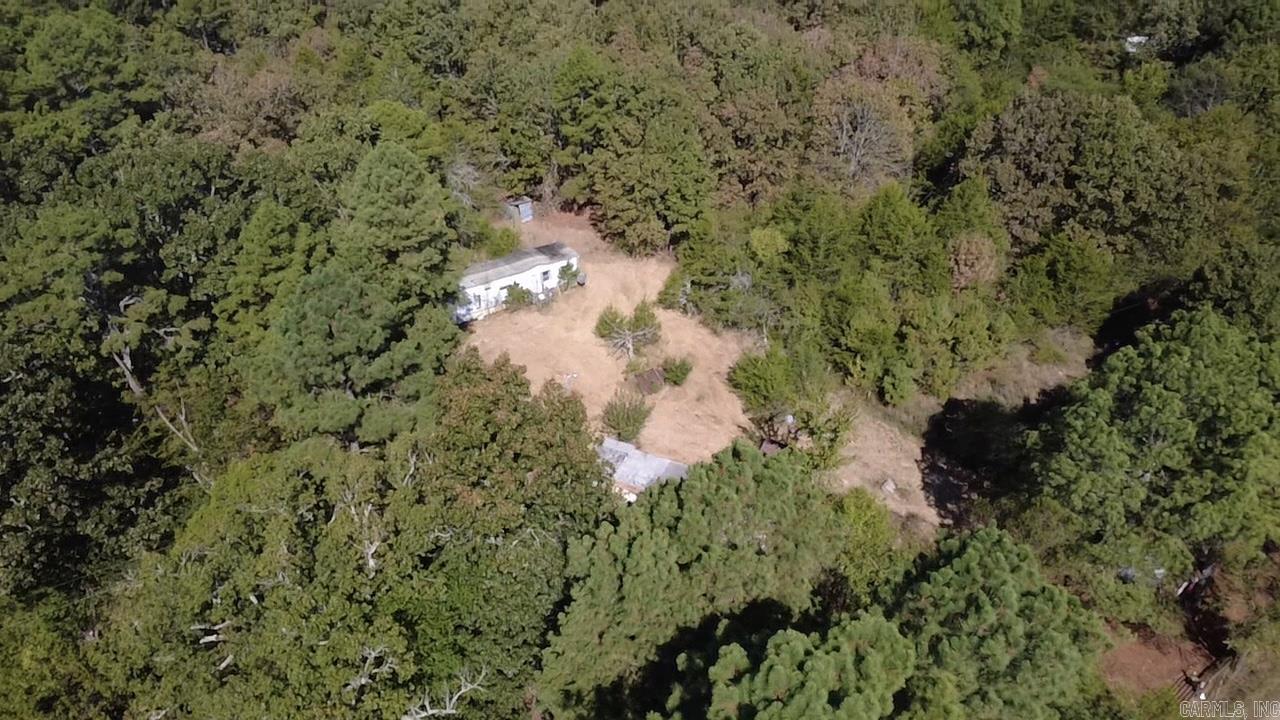 191 Polk Road 73  Mena, AR