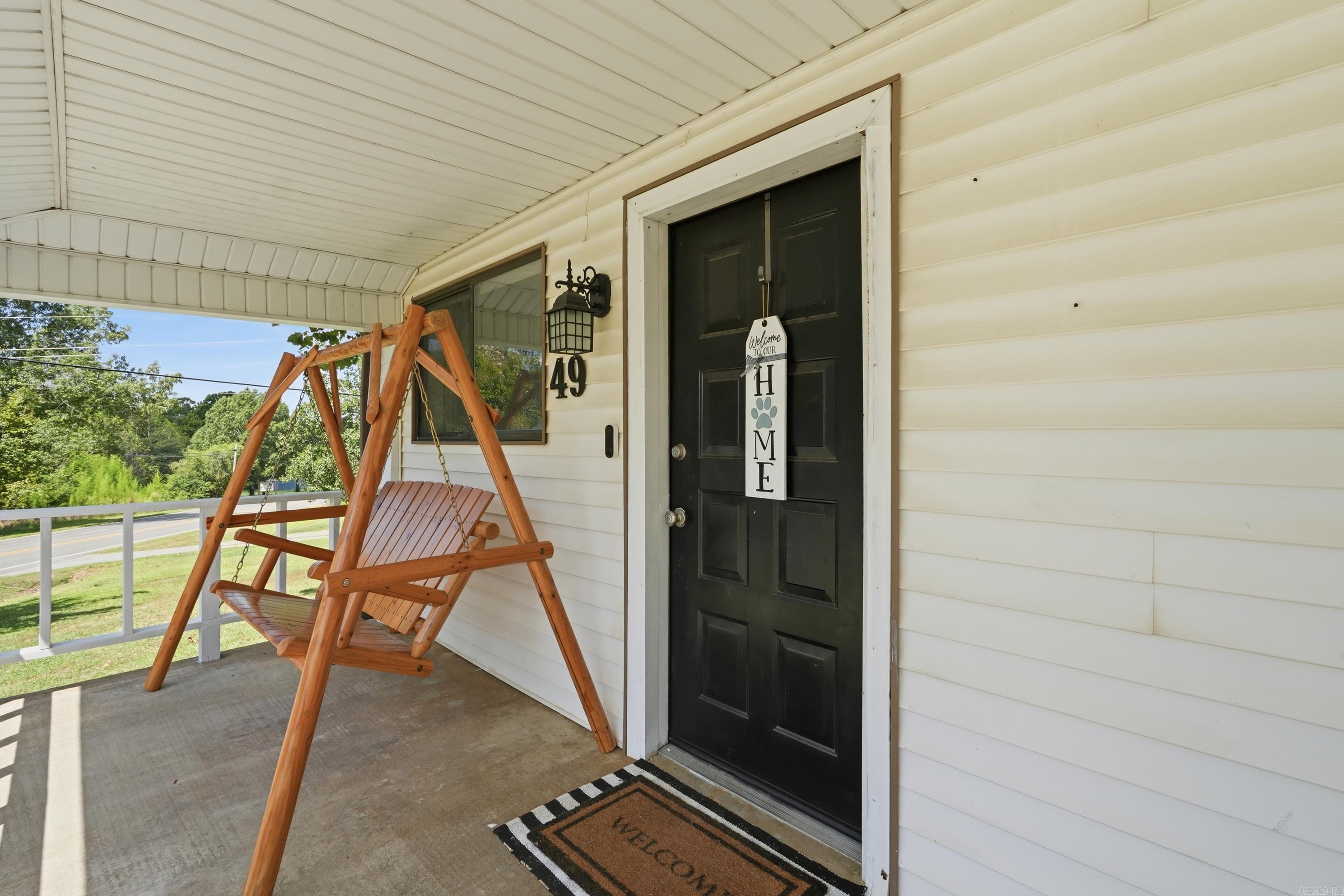 49 S Heber Springs Road