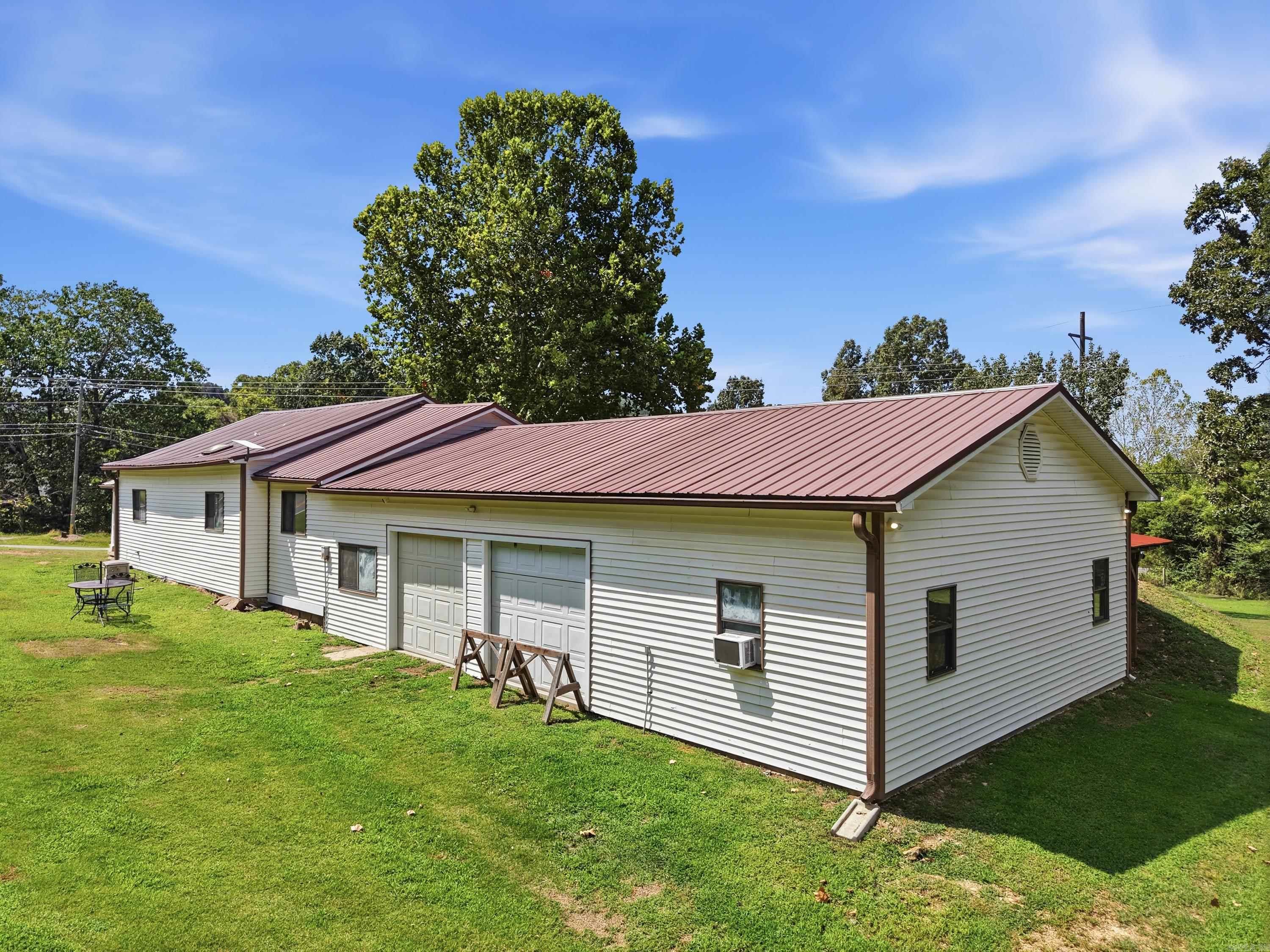 49 S Heber Springs Road
