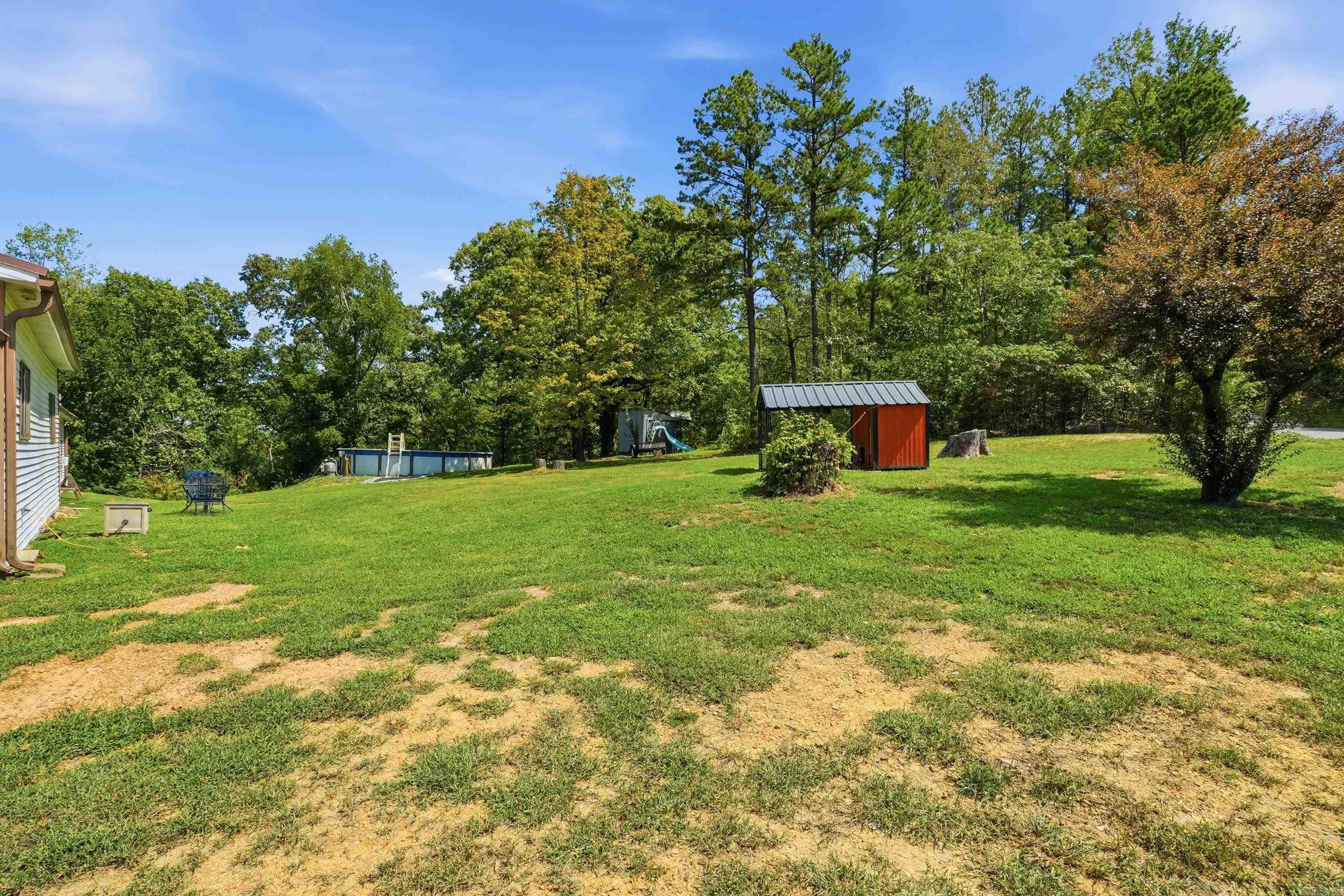 49 S Heber Springs Road
