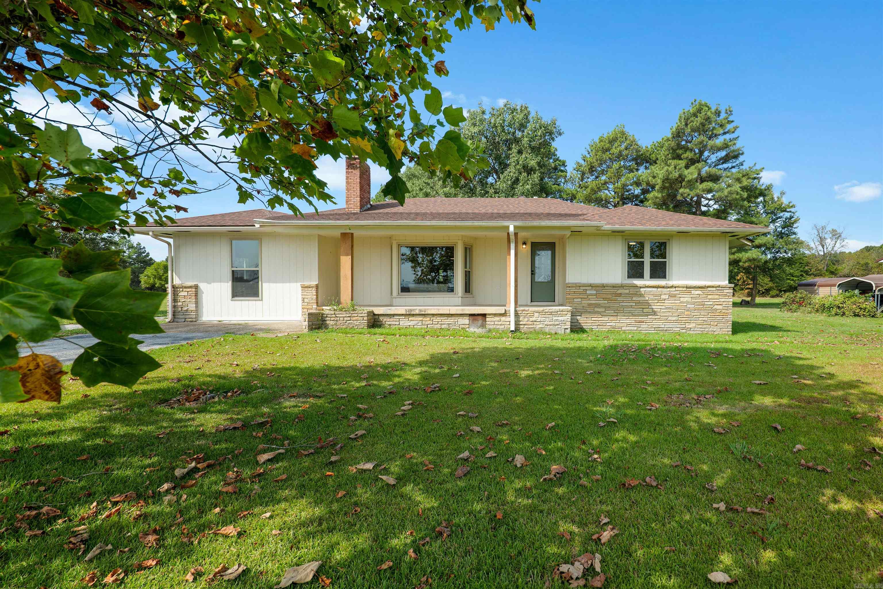 1981 Highway 63 B  Hoxie, AR