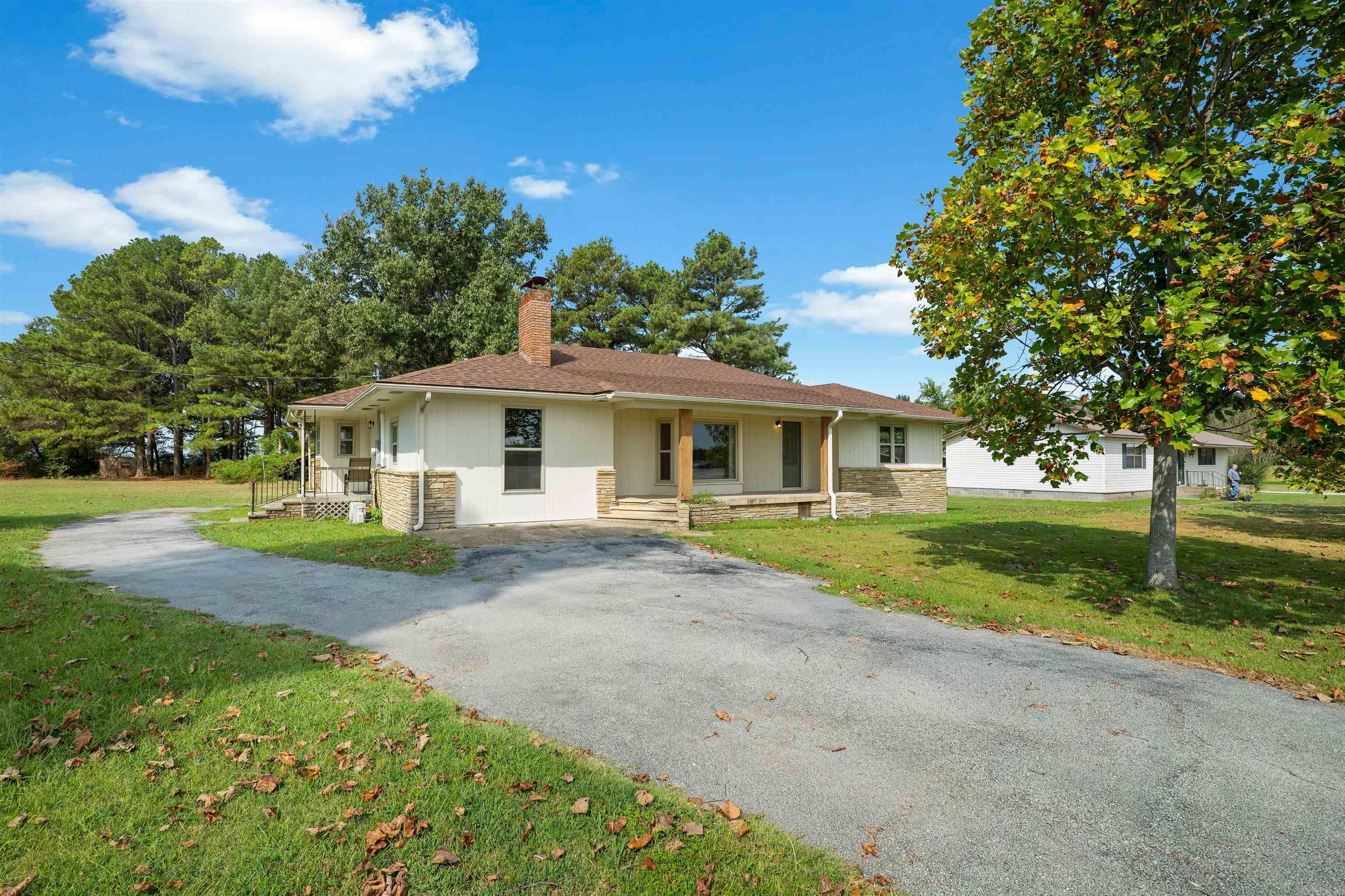 1981 Highway 63 B  Hoxie, AR