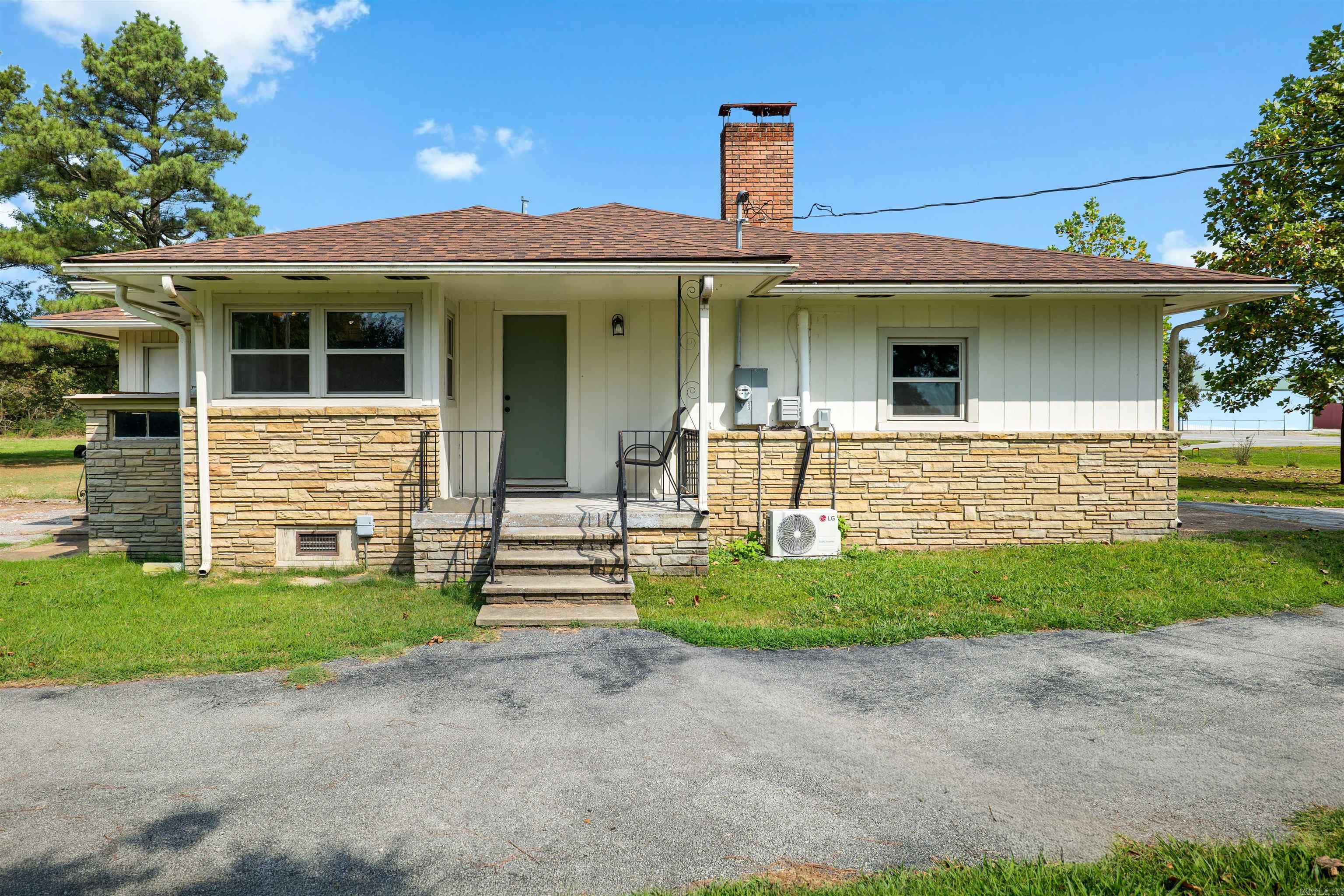 1981 Highway 63 B  Hoxie, AR