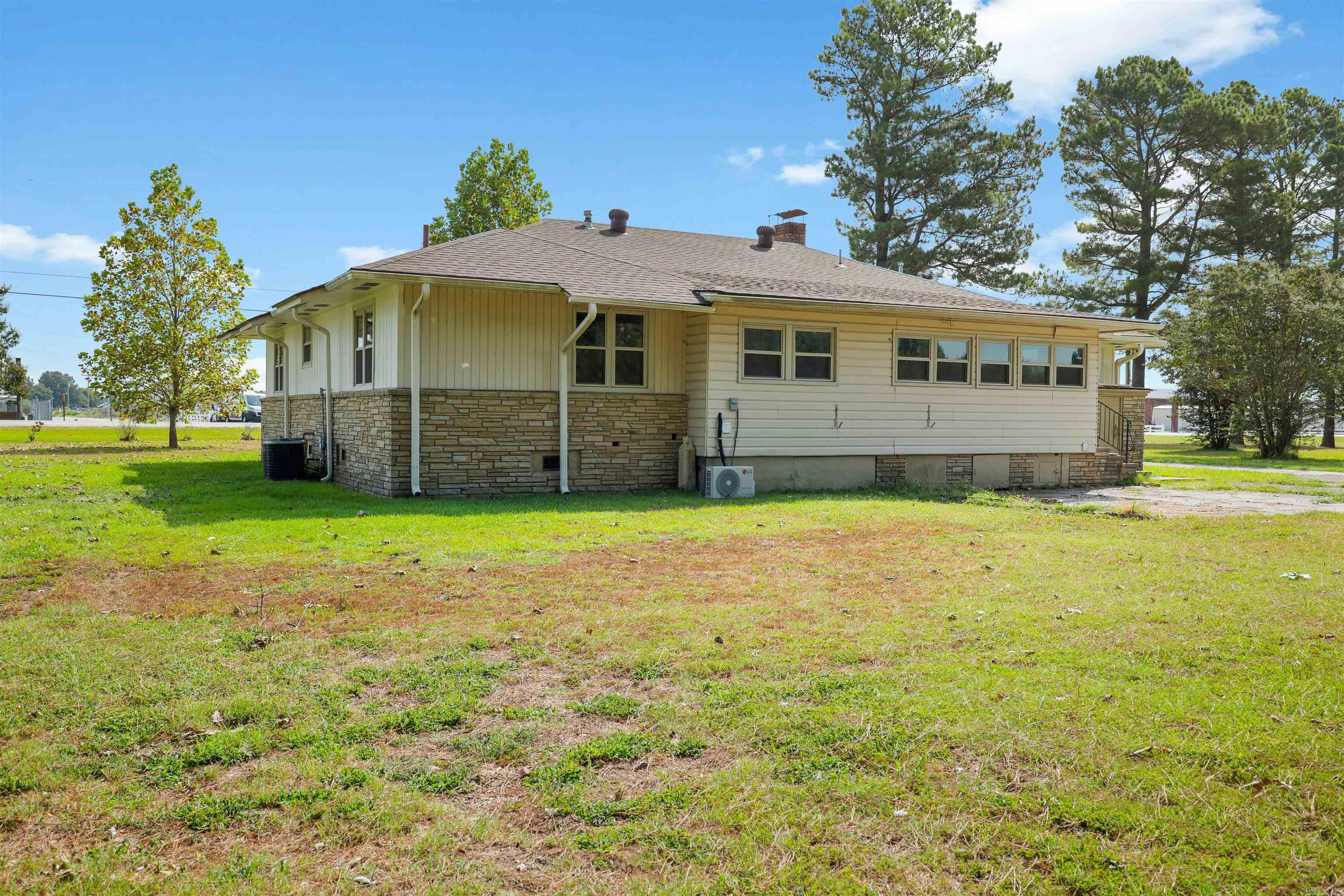 1981 Highway 63 B  Hoxie, AR