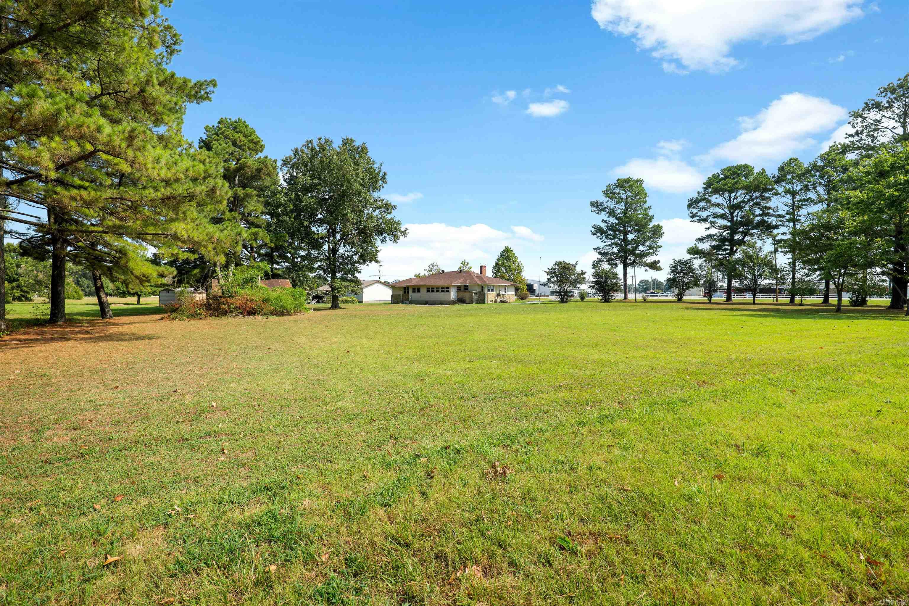 1981 Highway 63 B  Hoxie, AR