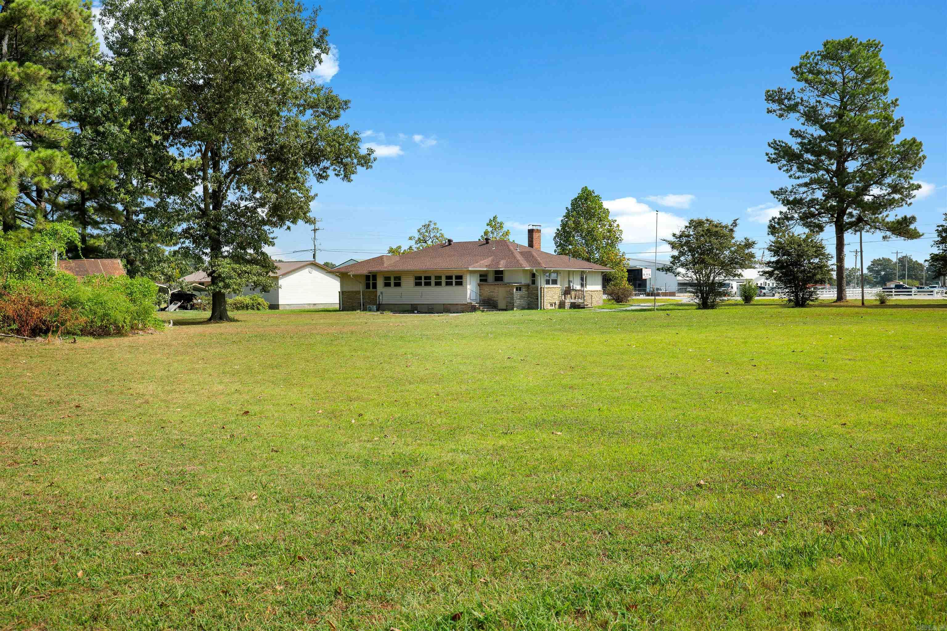 1981 Highway 63 B  Hoxie, AR