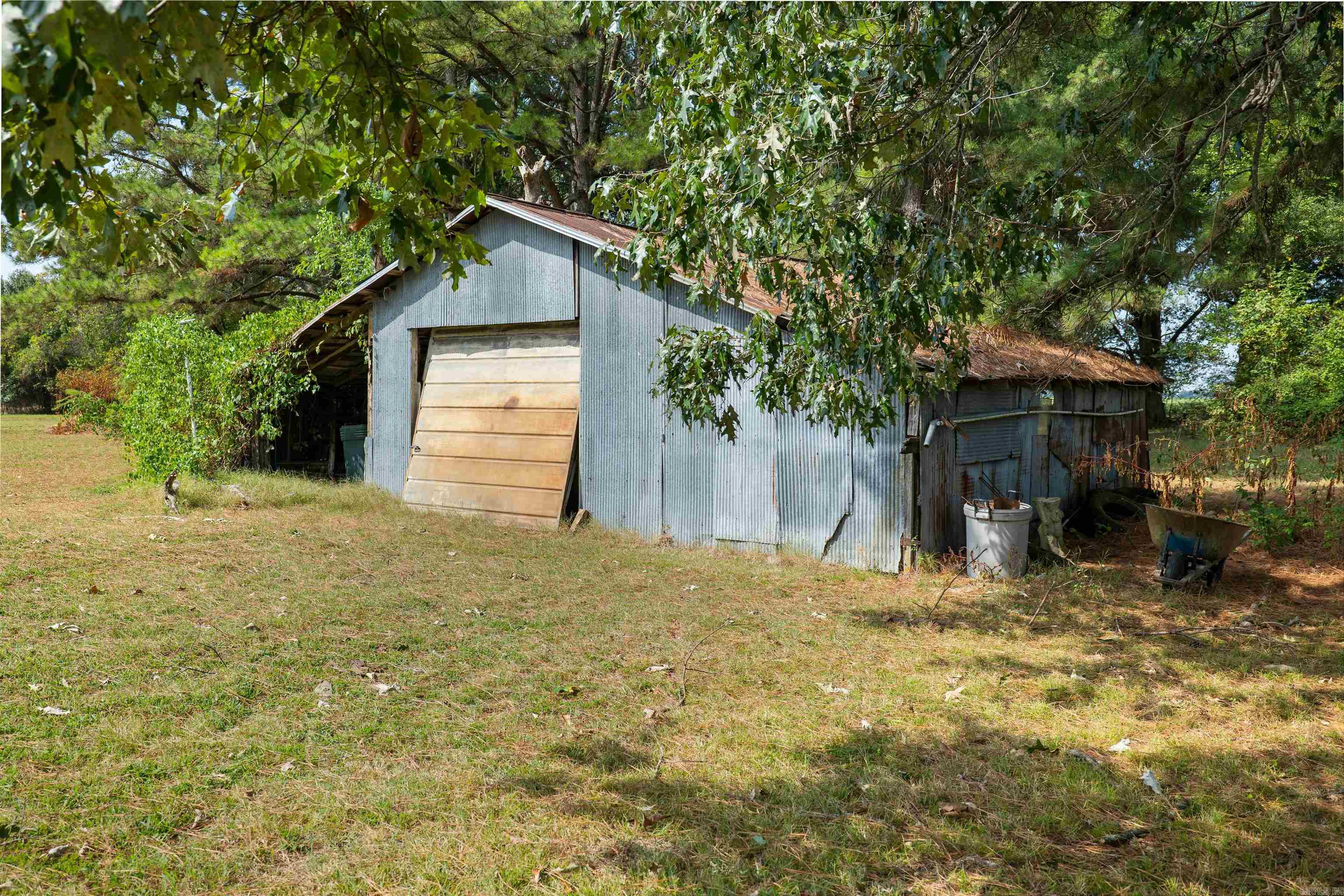 1981 Highway 63 B  Hoxie, AR