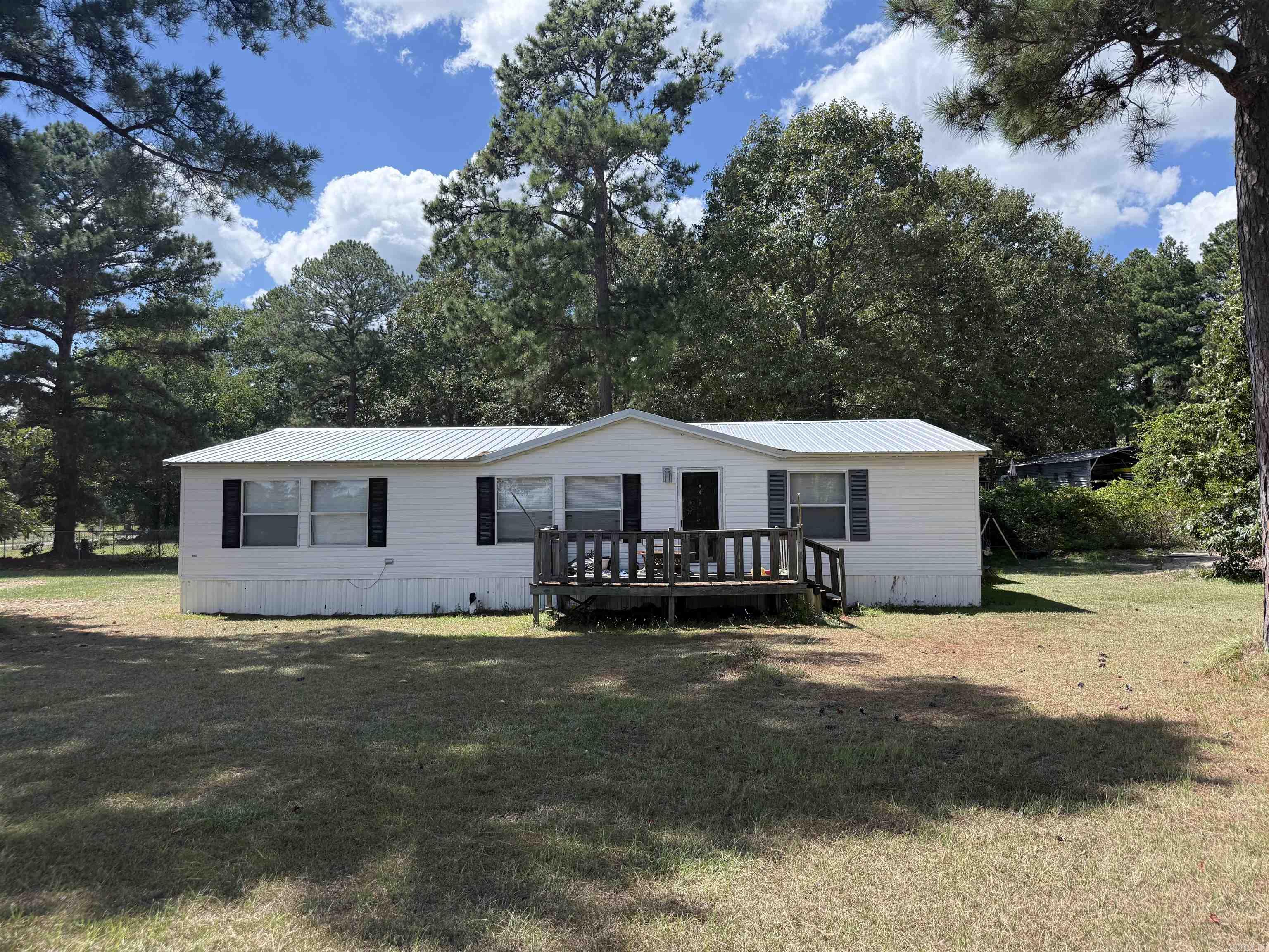 102  Ouachita 565  Camden, AR