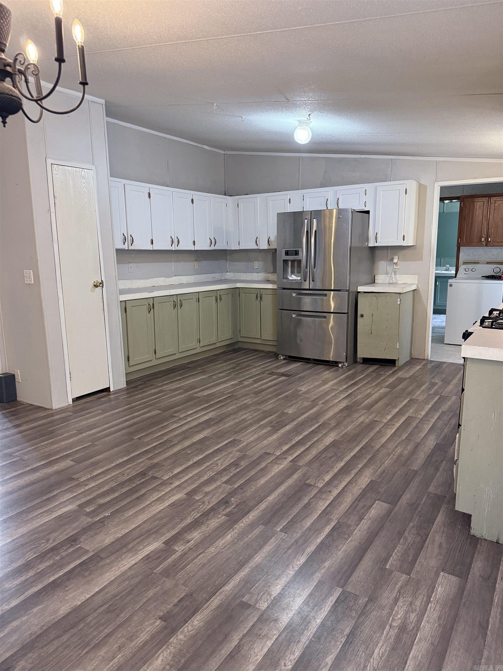 102 Ouachita 565  Camden, AR
