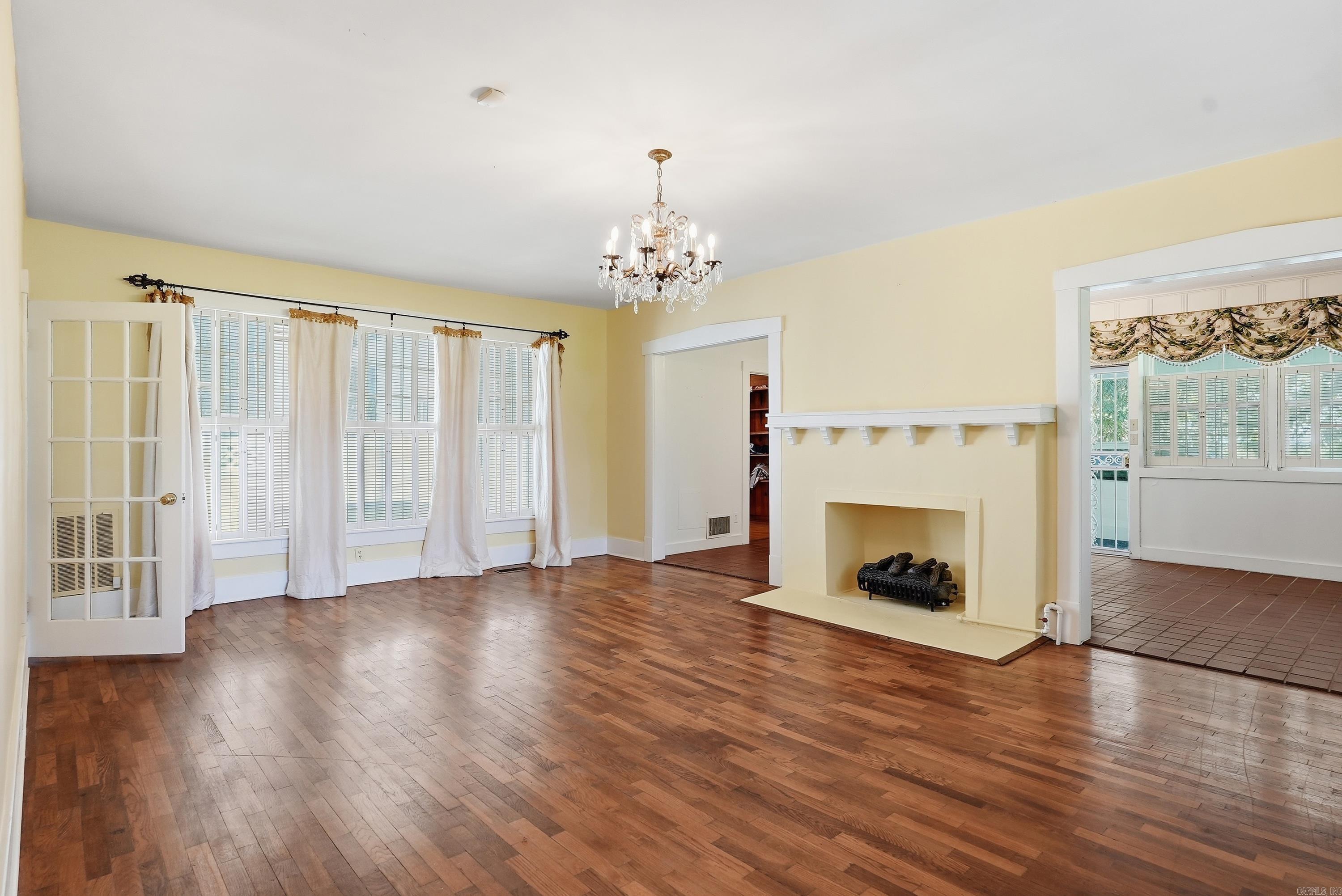 409 E Main Sherrill, AR 72152