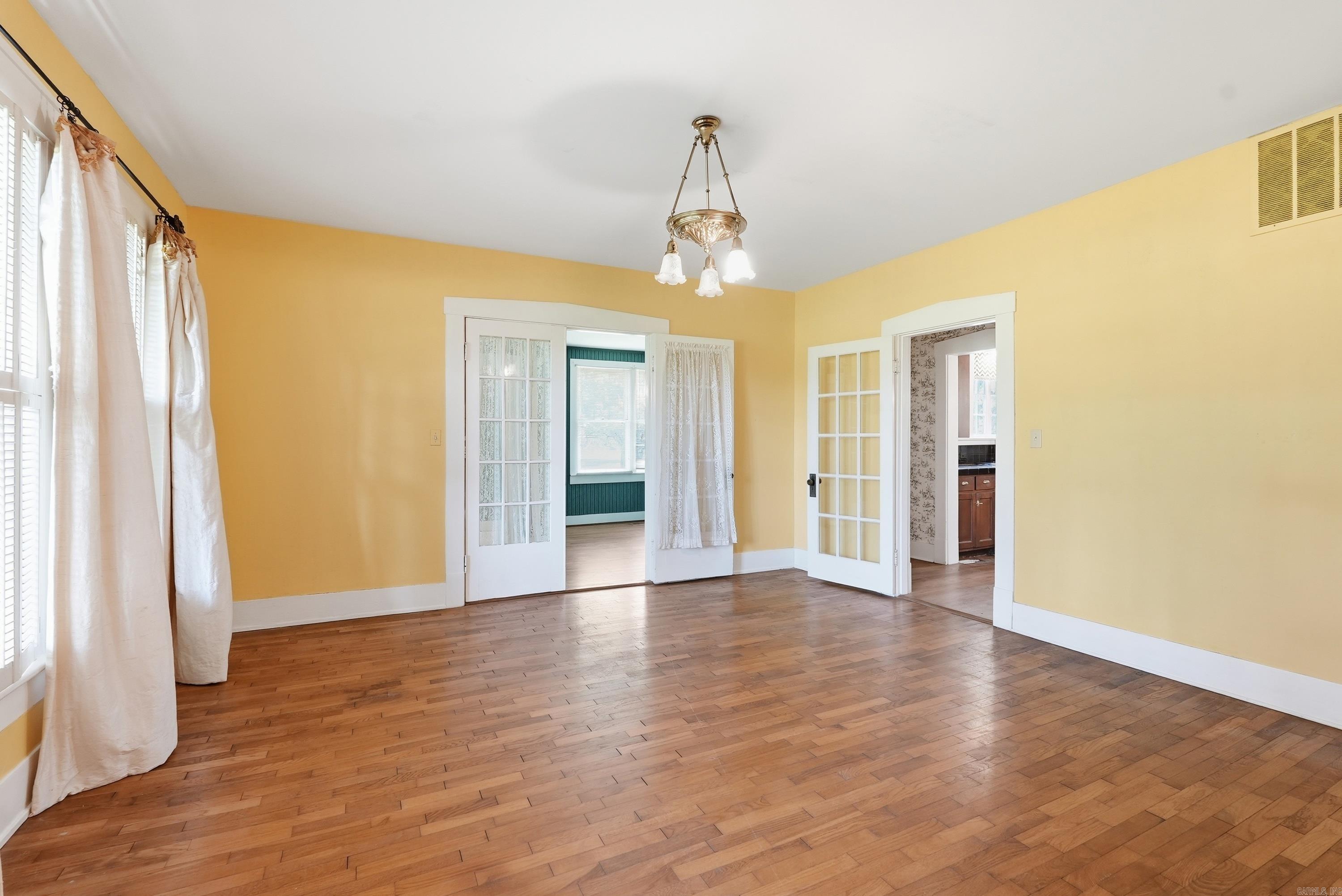 409 E Main Sherrill, AR 72152