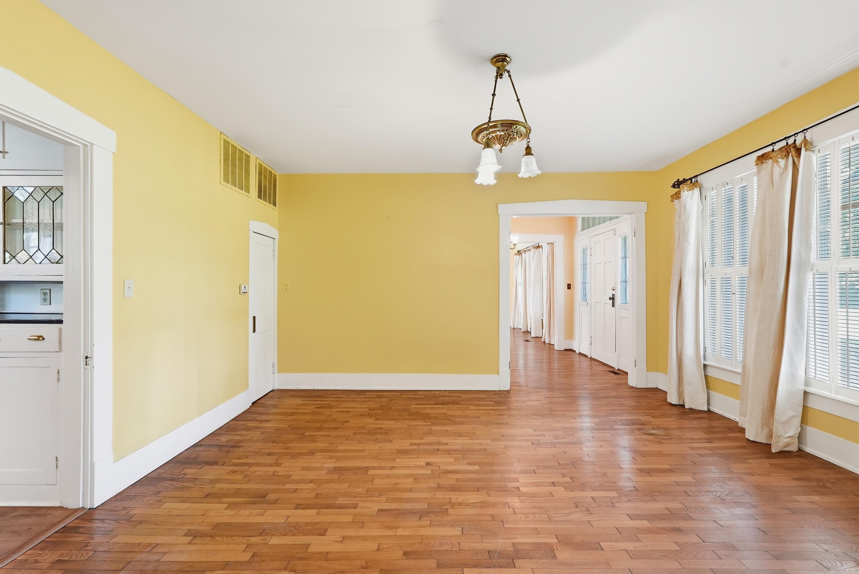 409 E Main Sherrill, AR 72152
