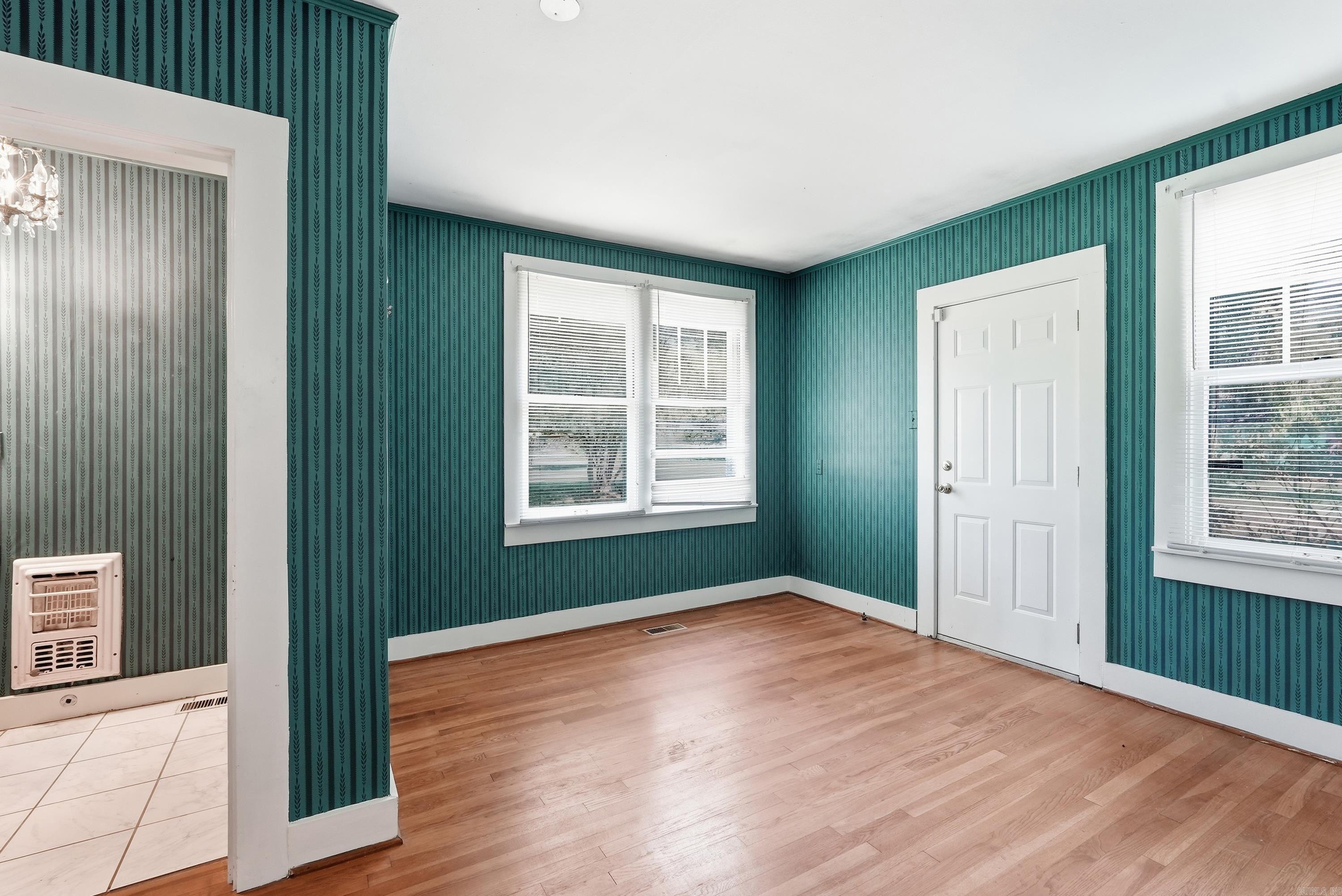 409 E Main Sherrill, AR 72152