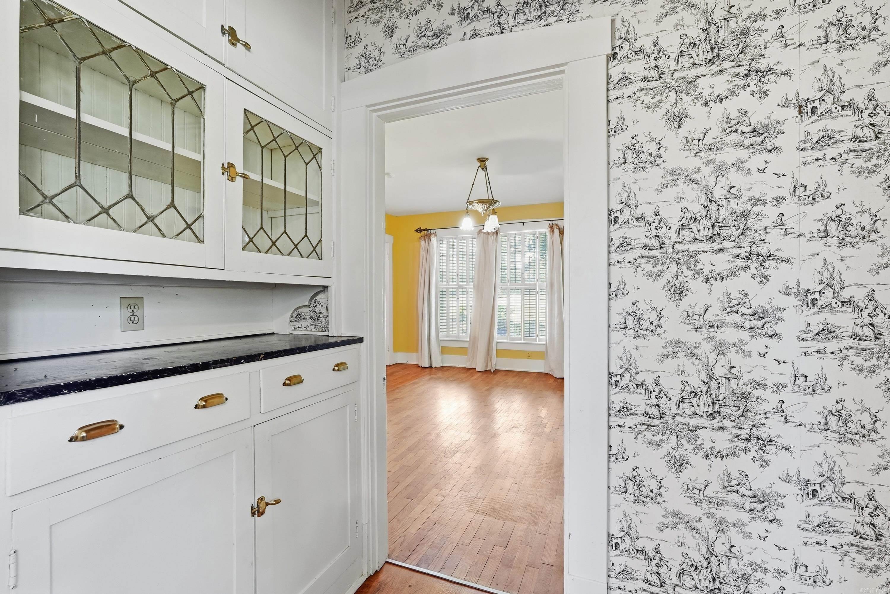 409 E Main Sherrill, AR 72152