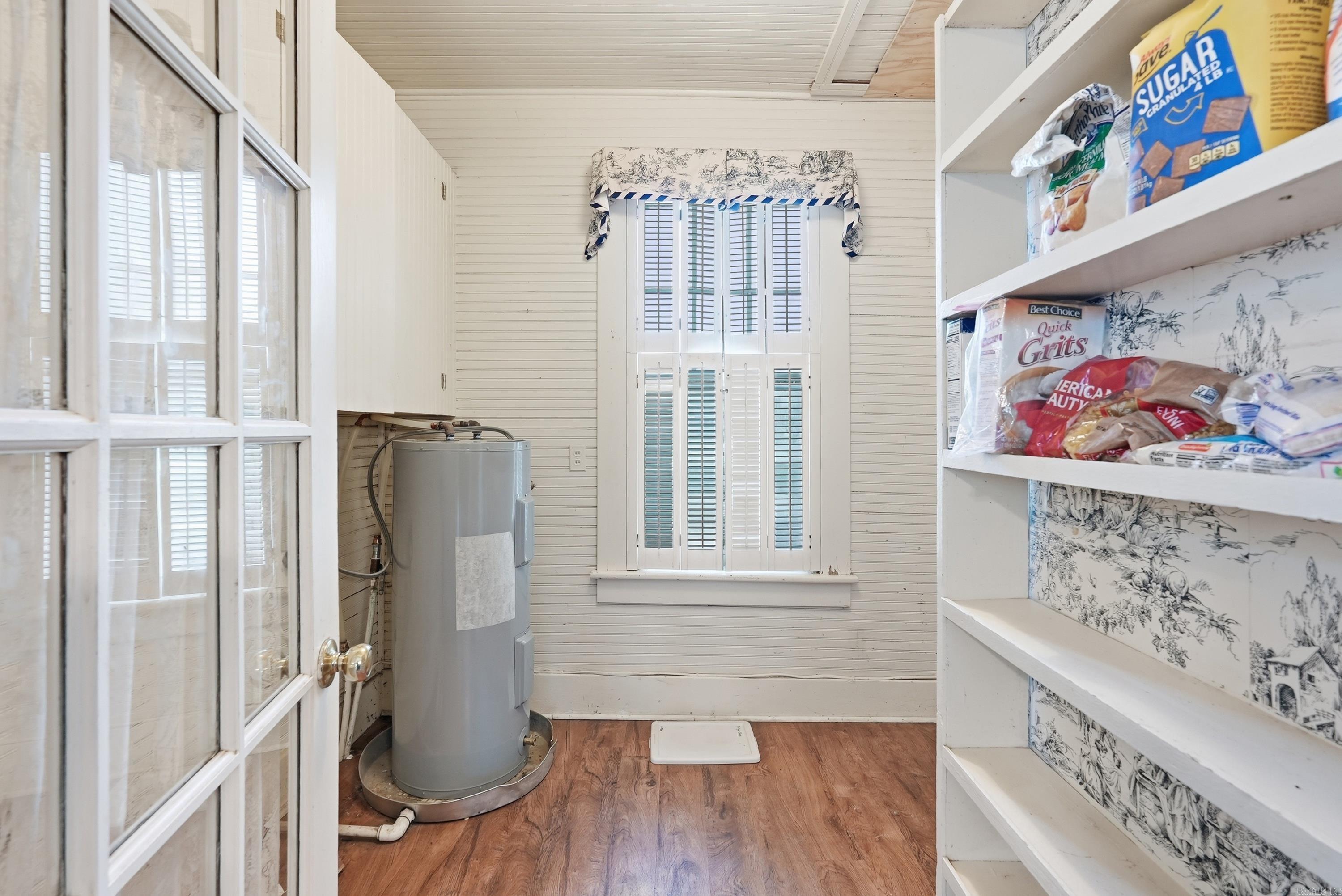 409 E Main Sherrill, AR 72152