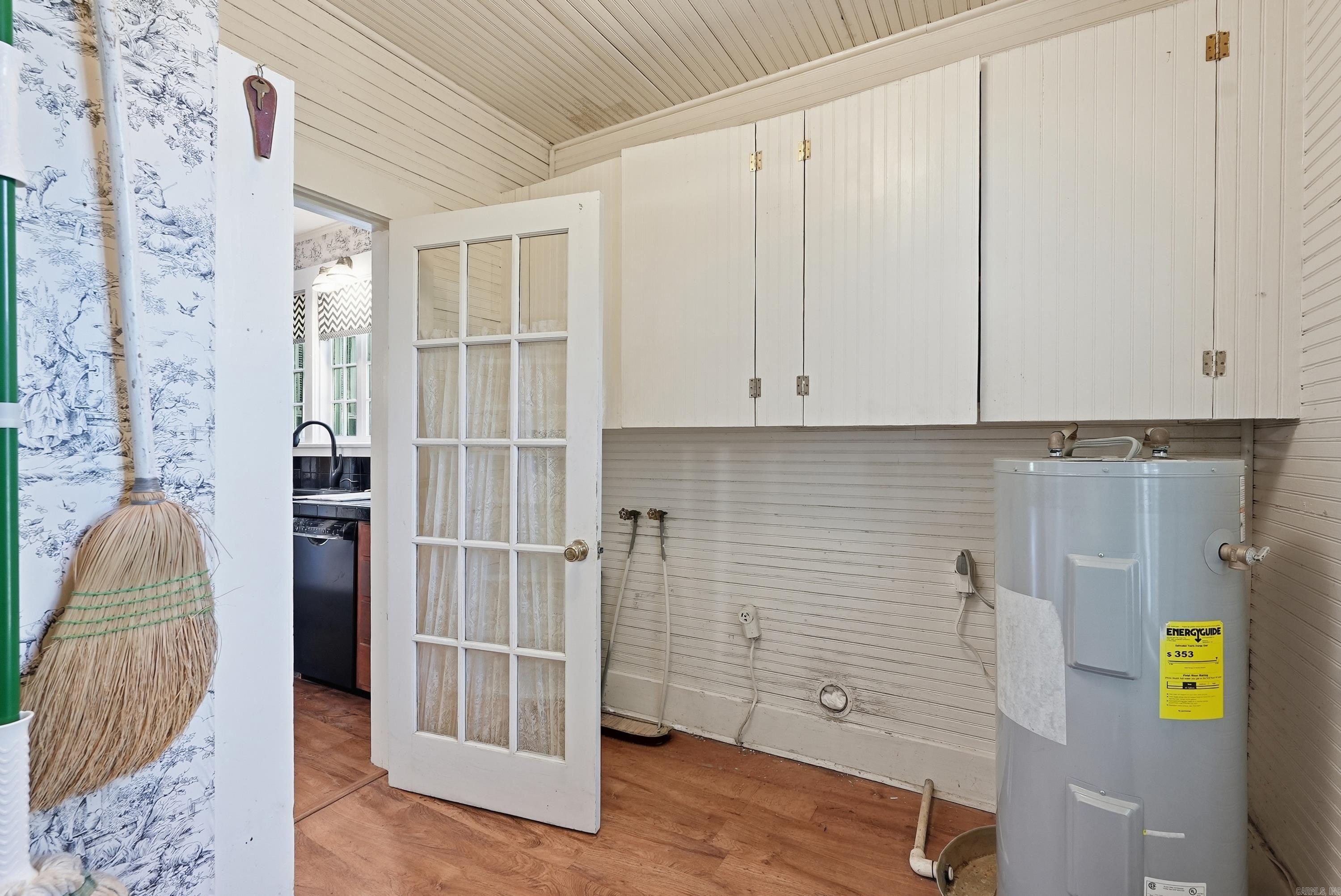 409 E Main Sherrill, AR 72152