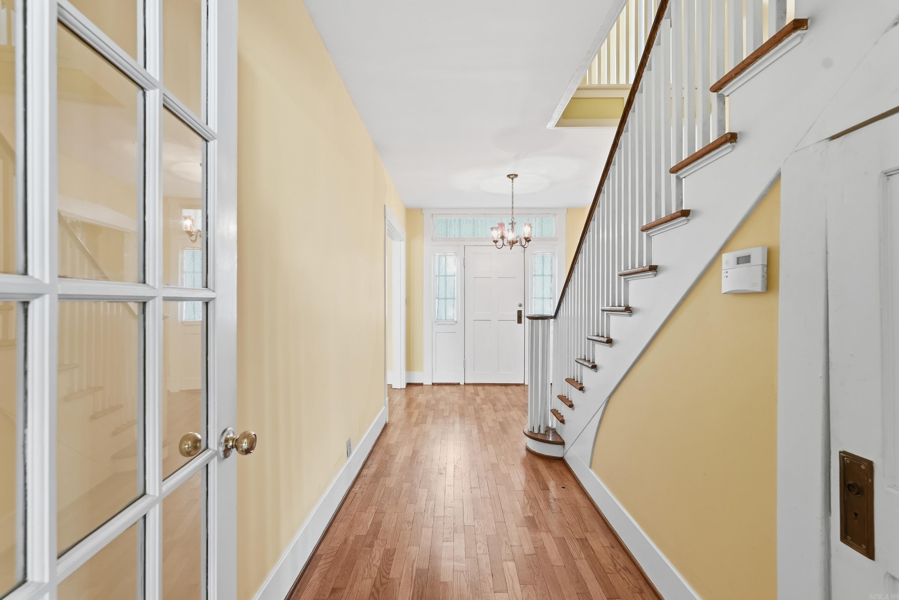 409 E Main Sherrill, AR 72152