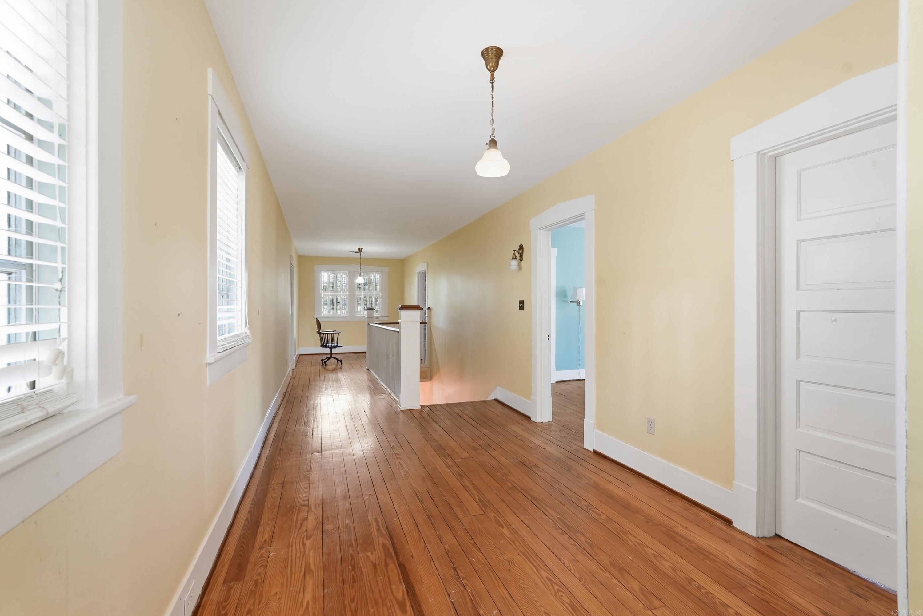 409 E Main Sherrill, AR 72152