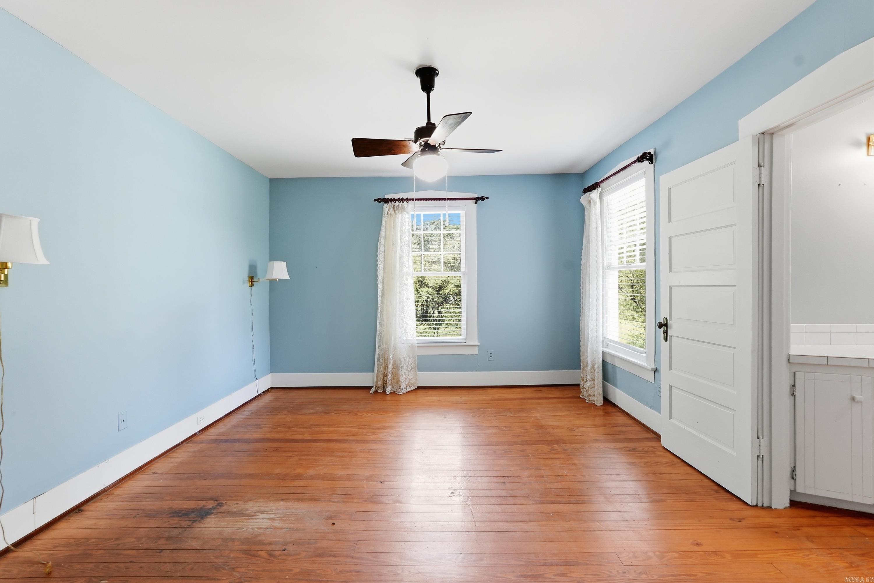 409 E Main Sherrill, AR 72152