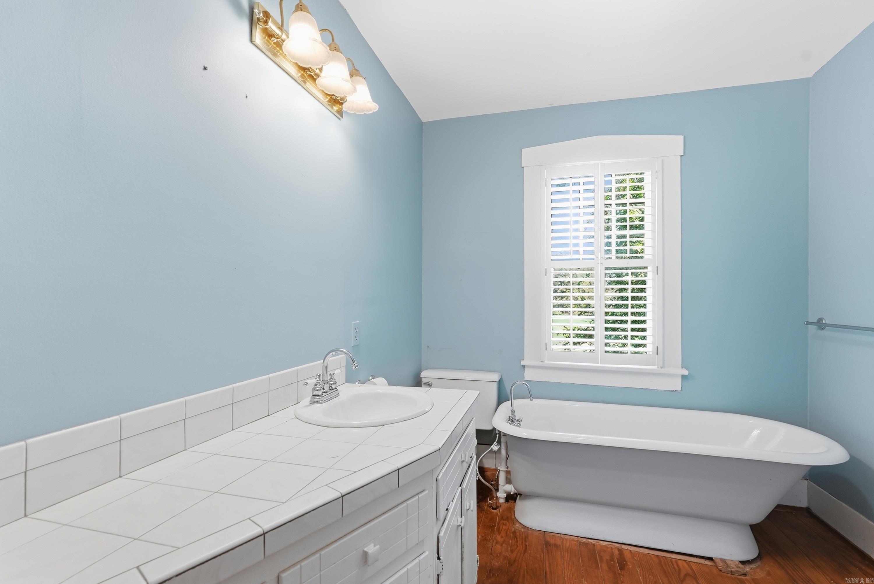 409 E Main Sherrill, AR 72152