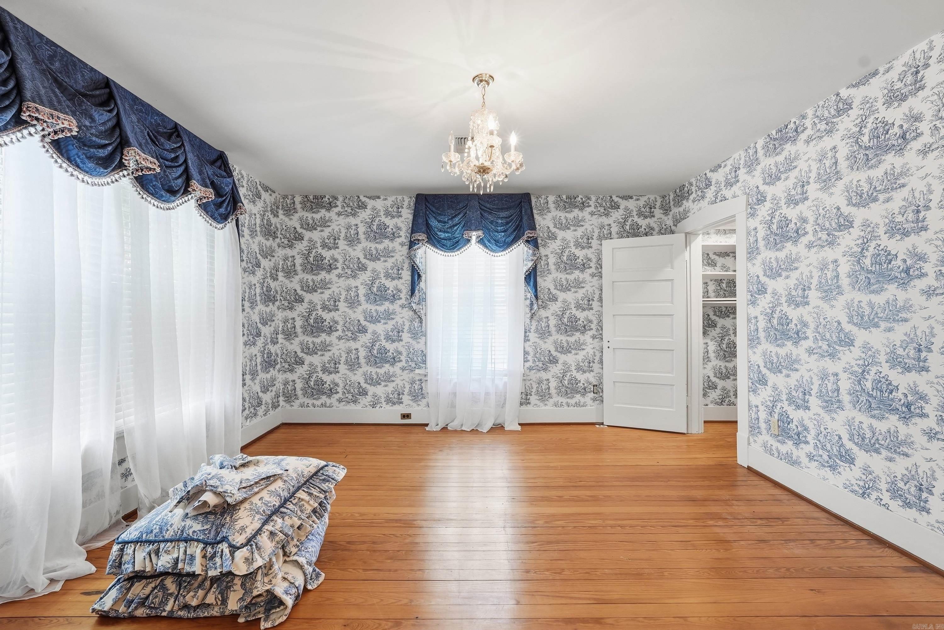 409 E Main Sherrill, AR 72152
