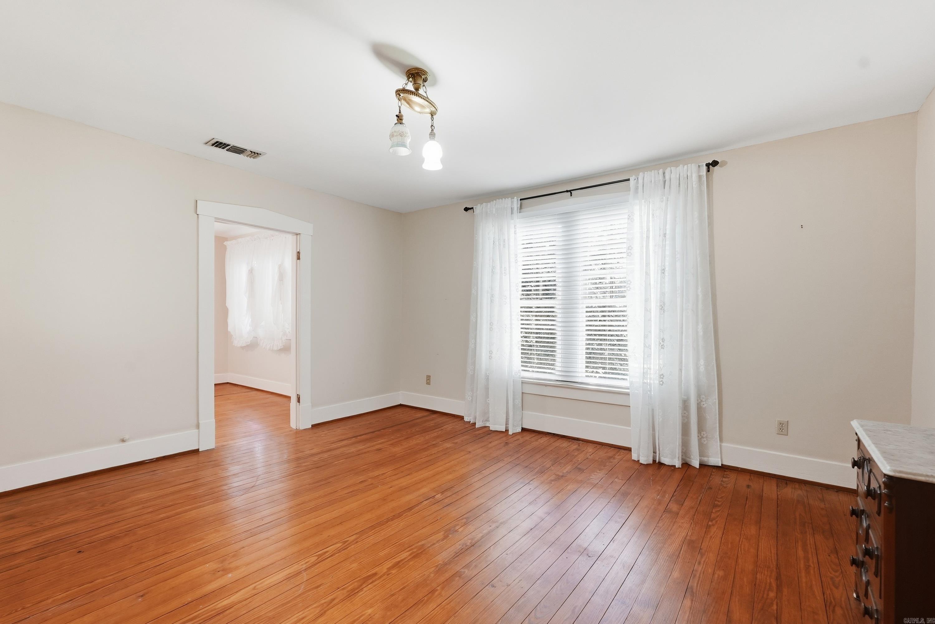 409 E Main Sherrill, AR 72152