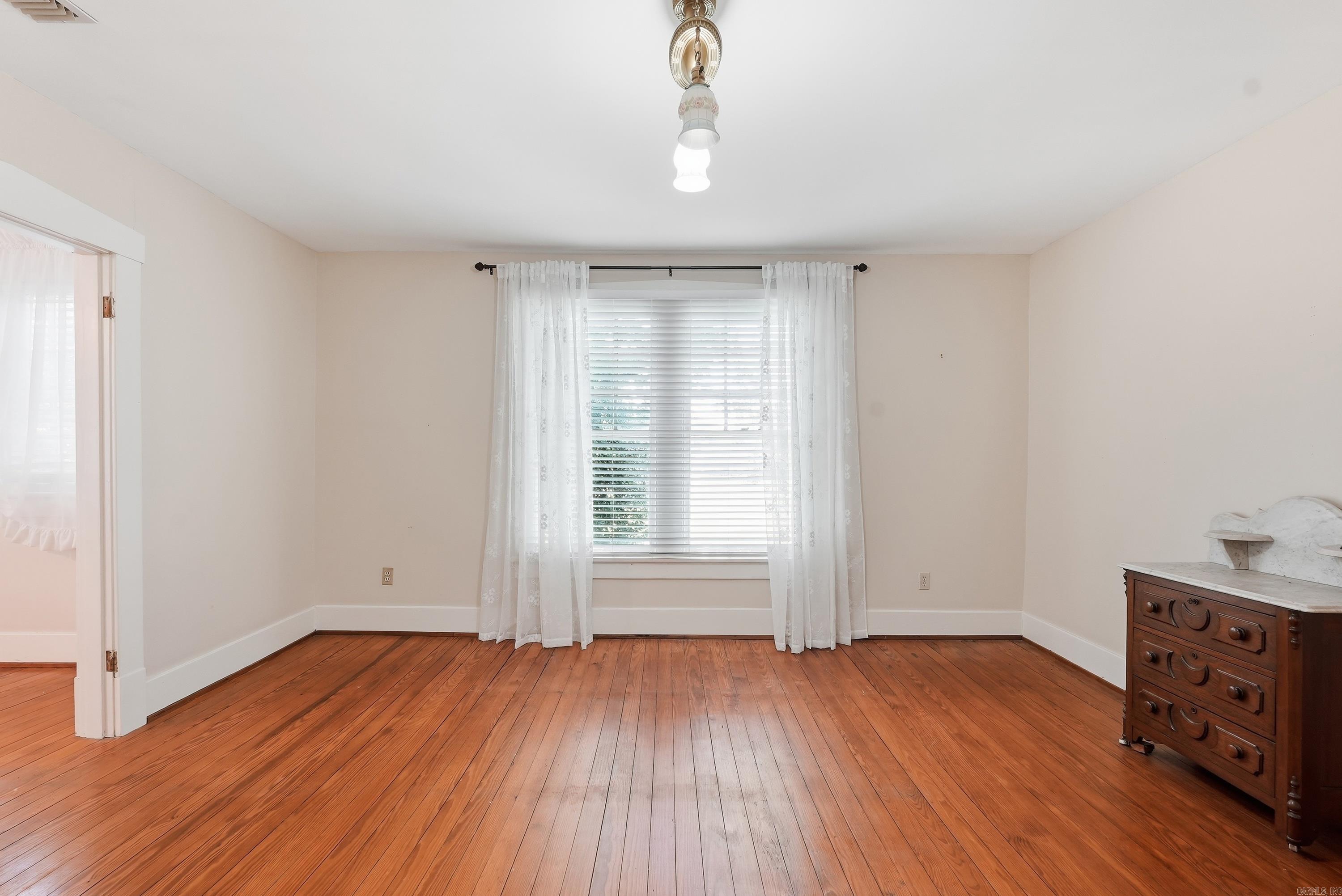 409 E Main Sherrill, AR 72152