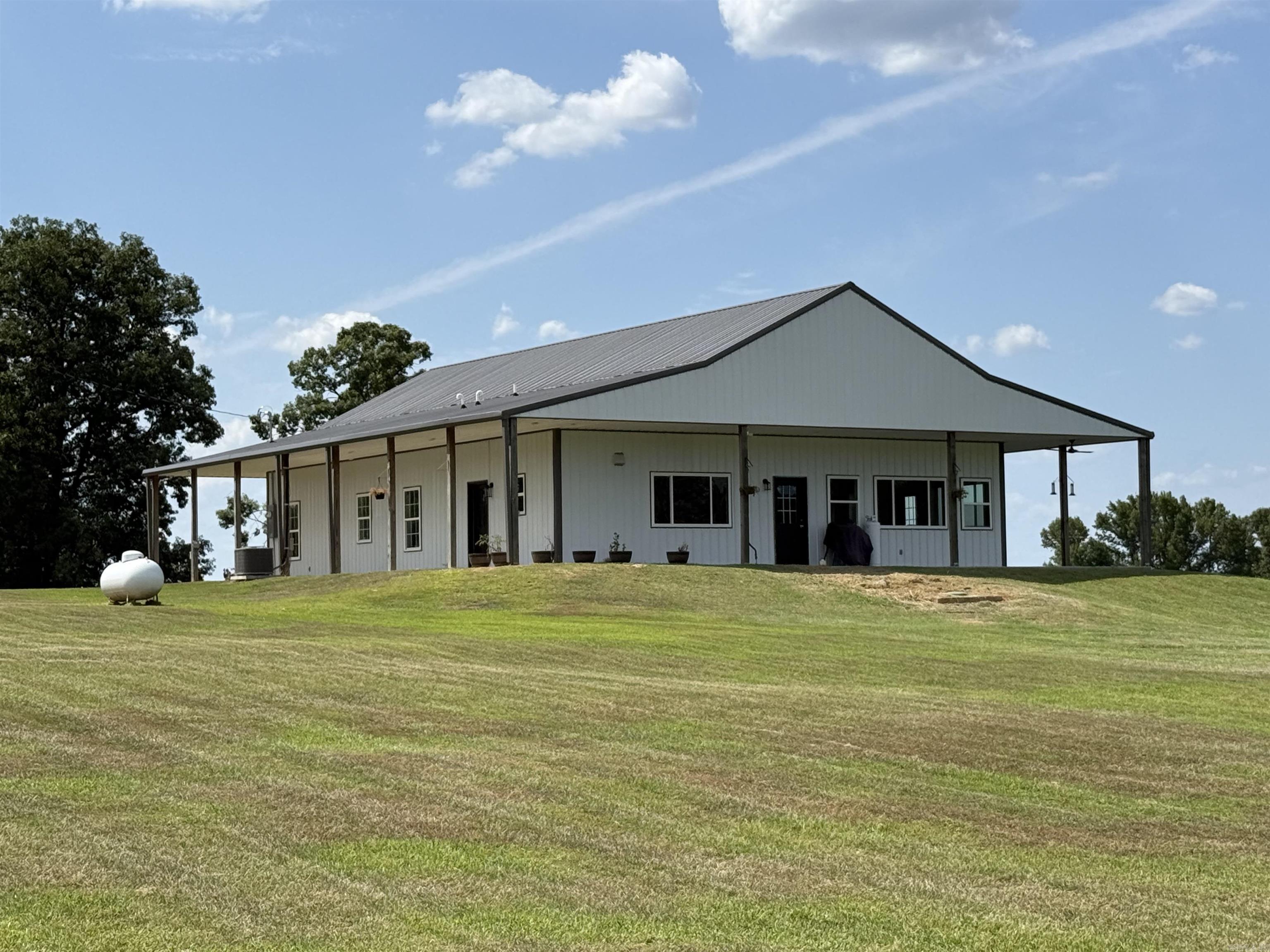 2494 Ember Road Lamar, AR 72846