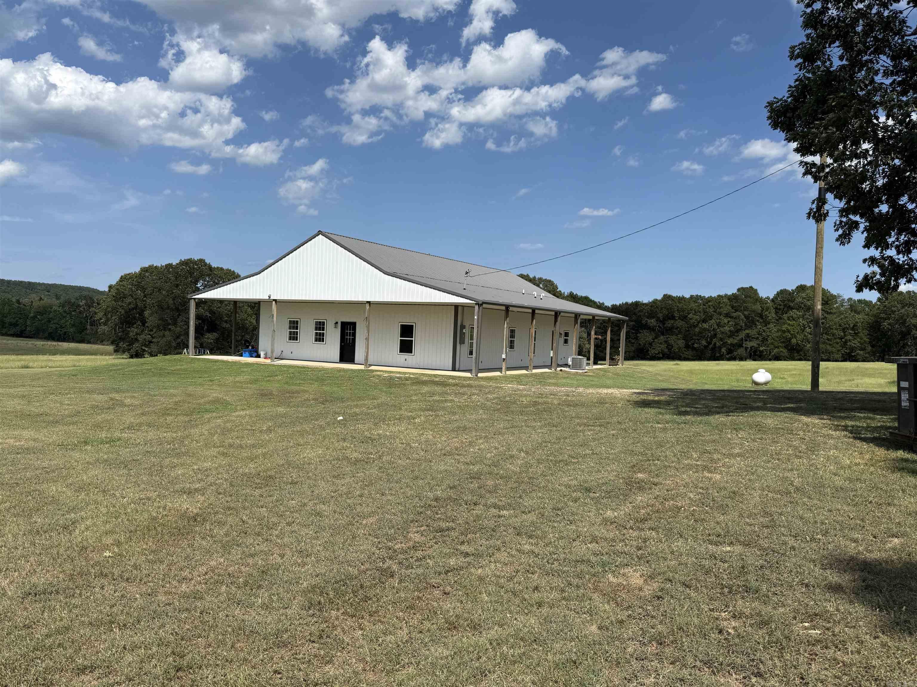 2494 Ember Road Lamar, AR 72846