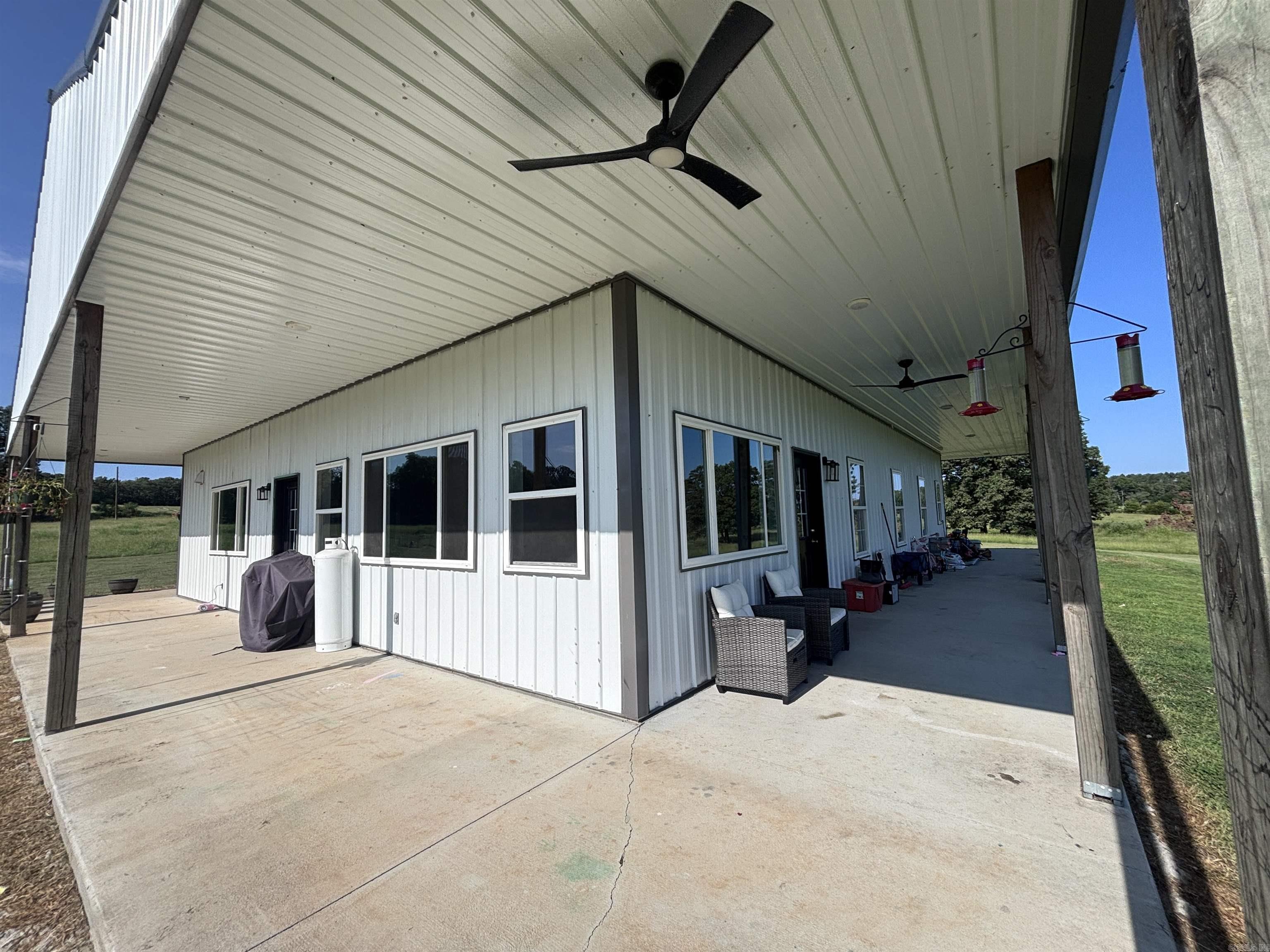 2494 Ember Road Lamar, AR 72846