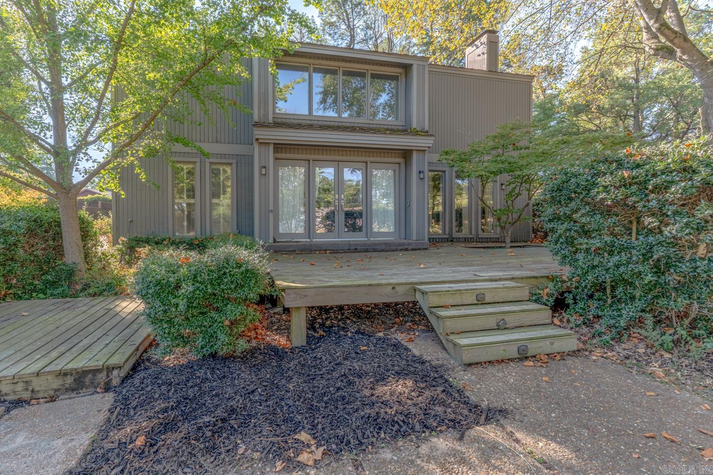 717  Melton Dr  Jonesboro, AR