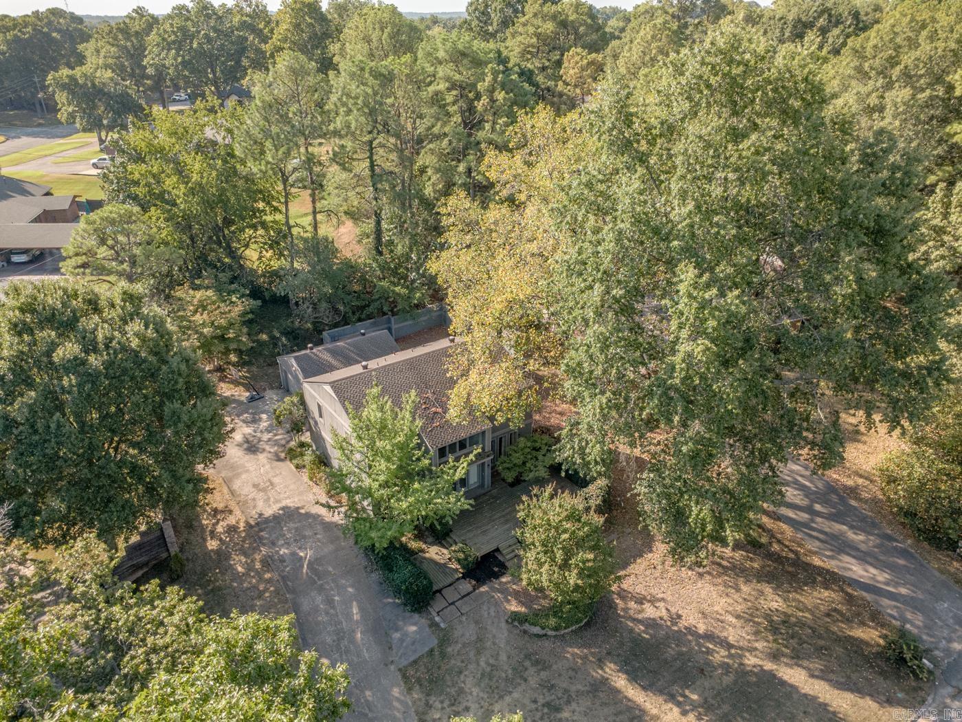 717 Melton Dr  Jonesboro, AR