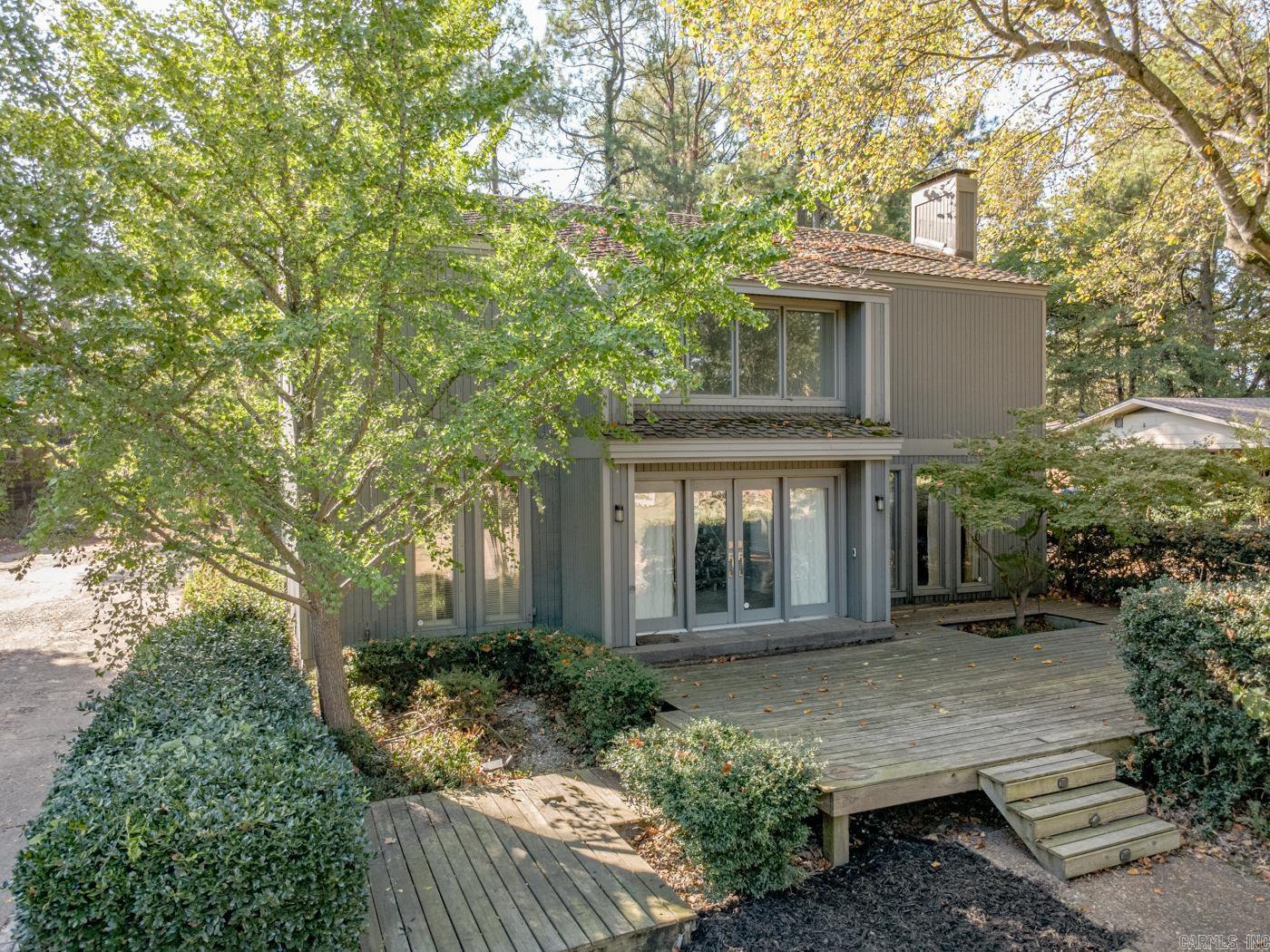 717 Melton Dr  Jonesboro, AR