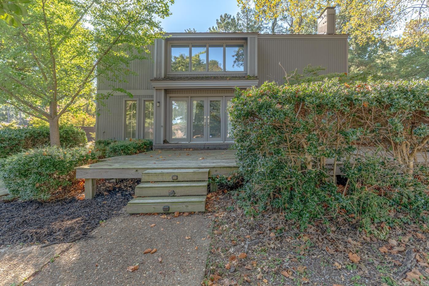 717 Melton Dr  Jonesboro, AR