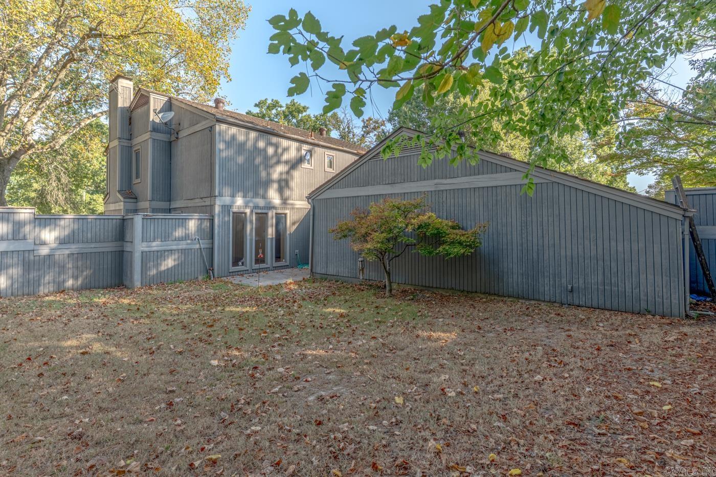 717 Melton Dr  Jonesboro, AR