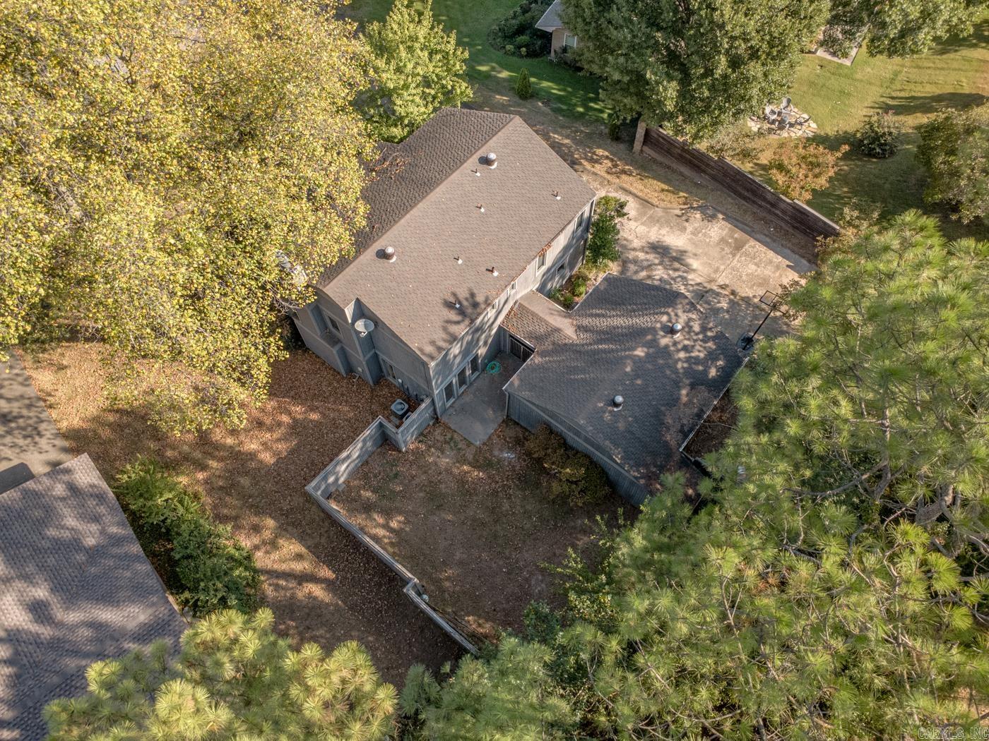 717 Melton Dr  Jonesboro, AR