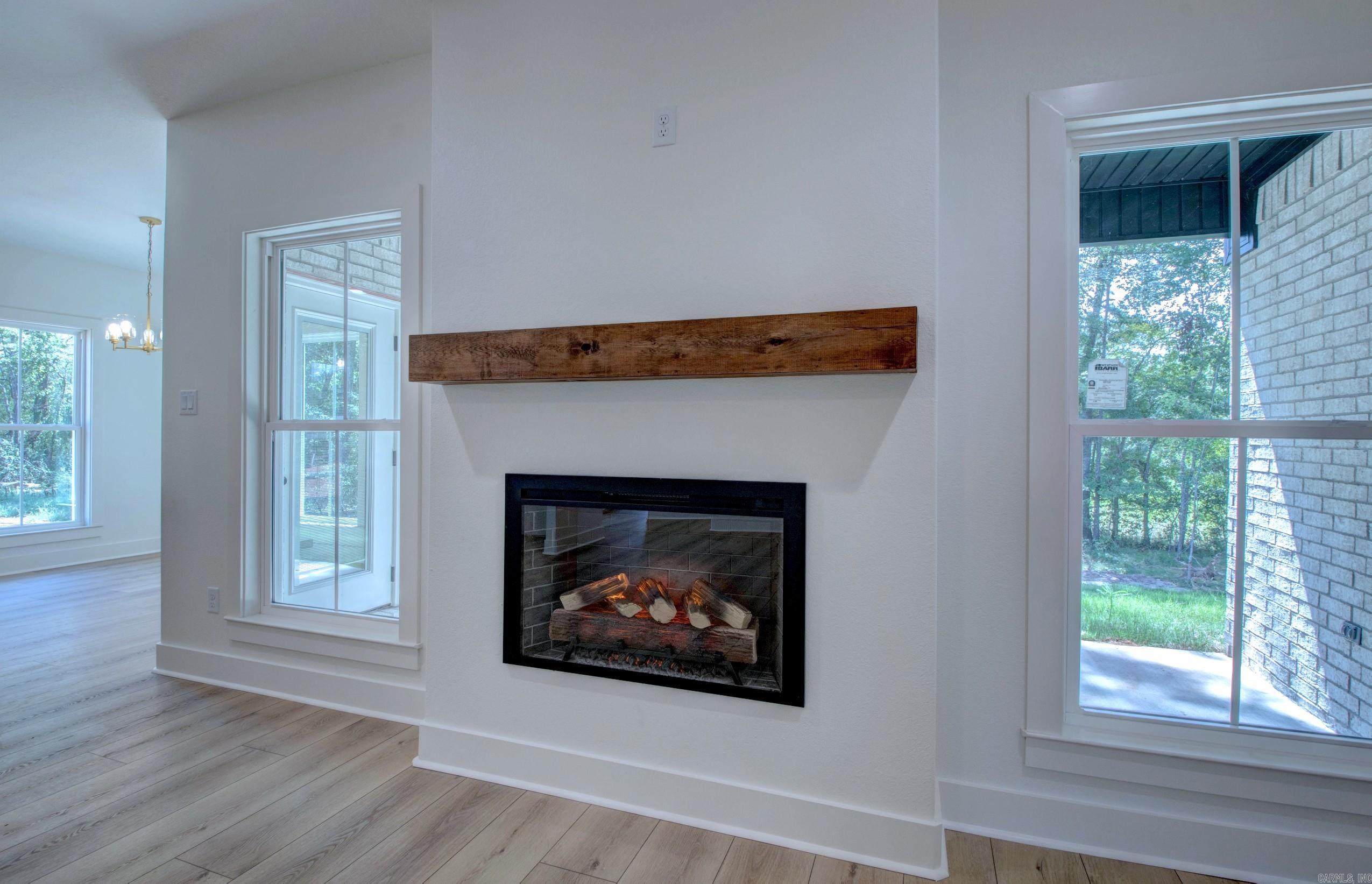 215 Apollo  Benton, AR