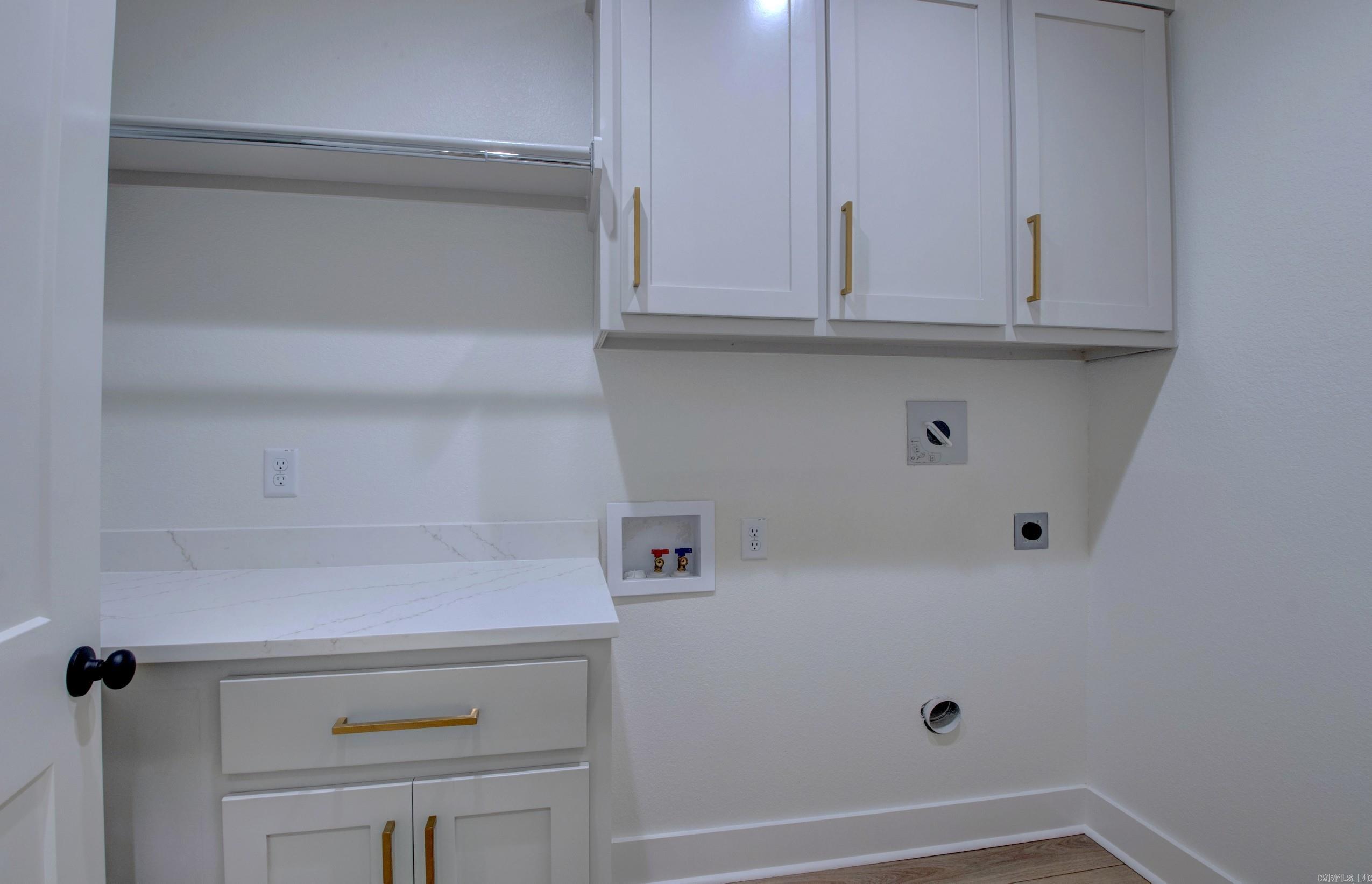 215 Apollo  Benton, AR