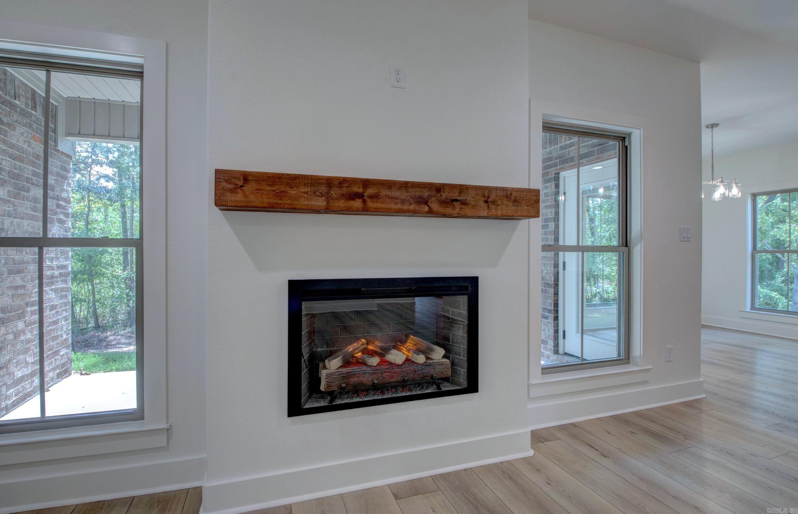 217 Apollo  Benton, AR