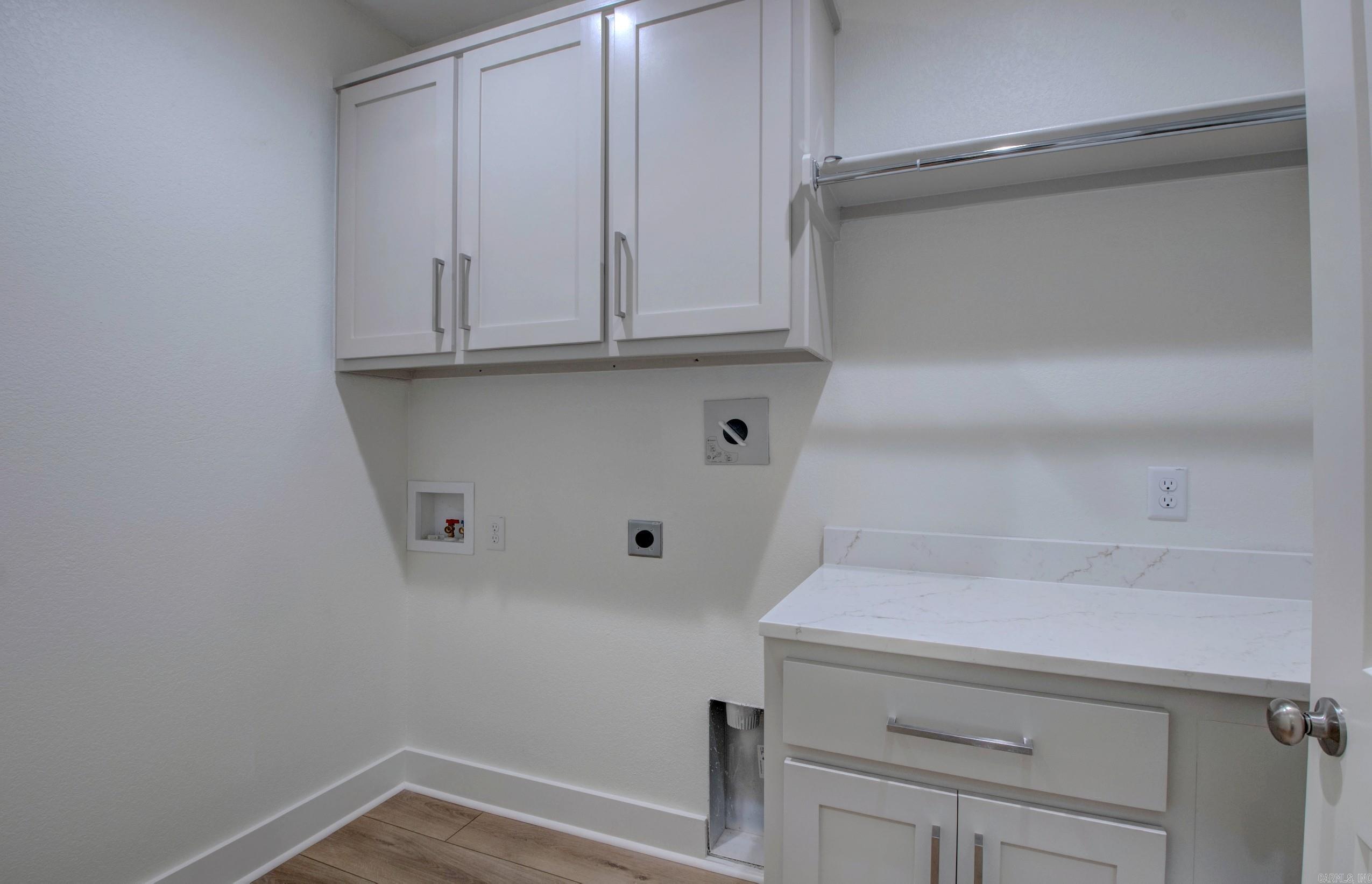 217 Apollo  Benton, AR