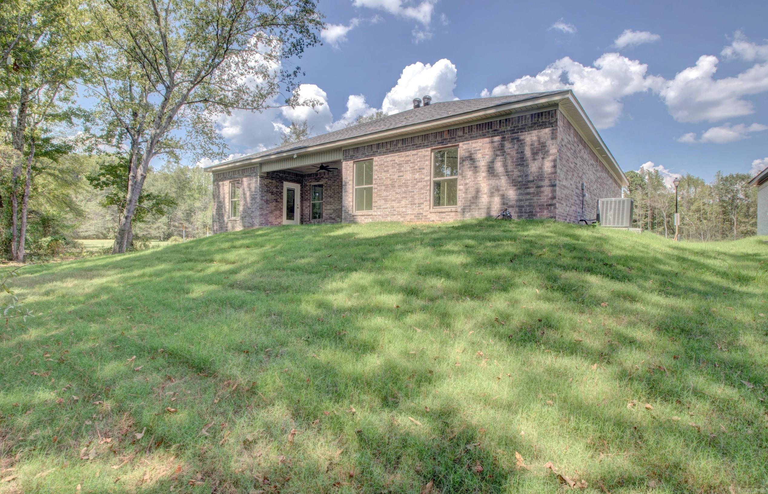 217 Apollo  Benton, AR