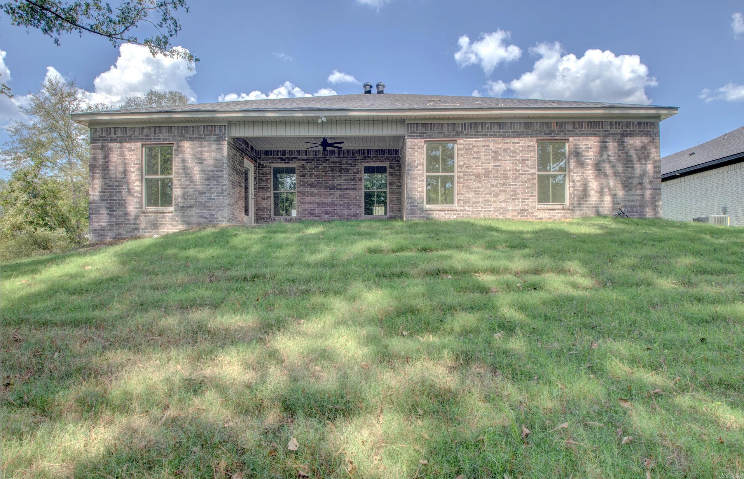217 Apollo  Benton, AR