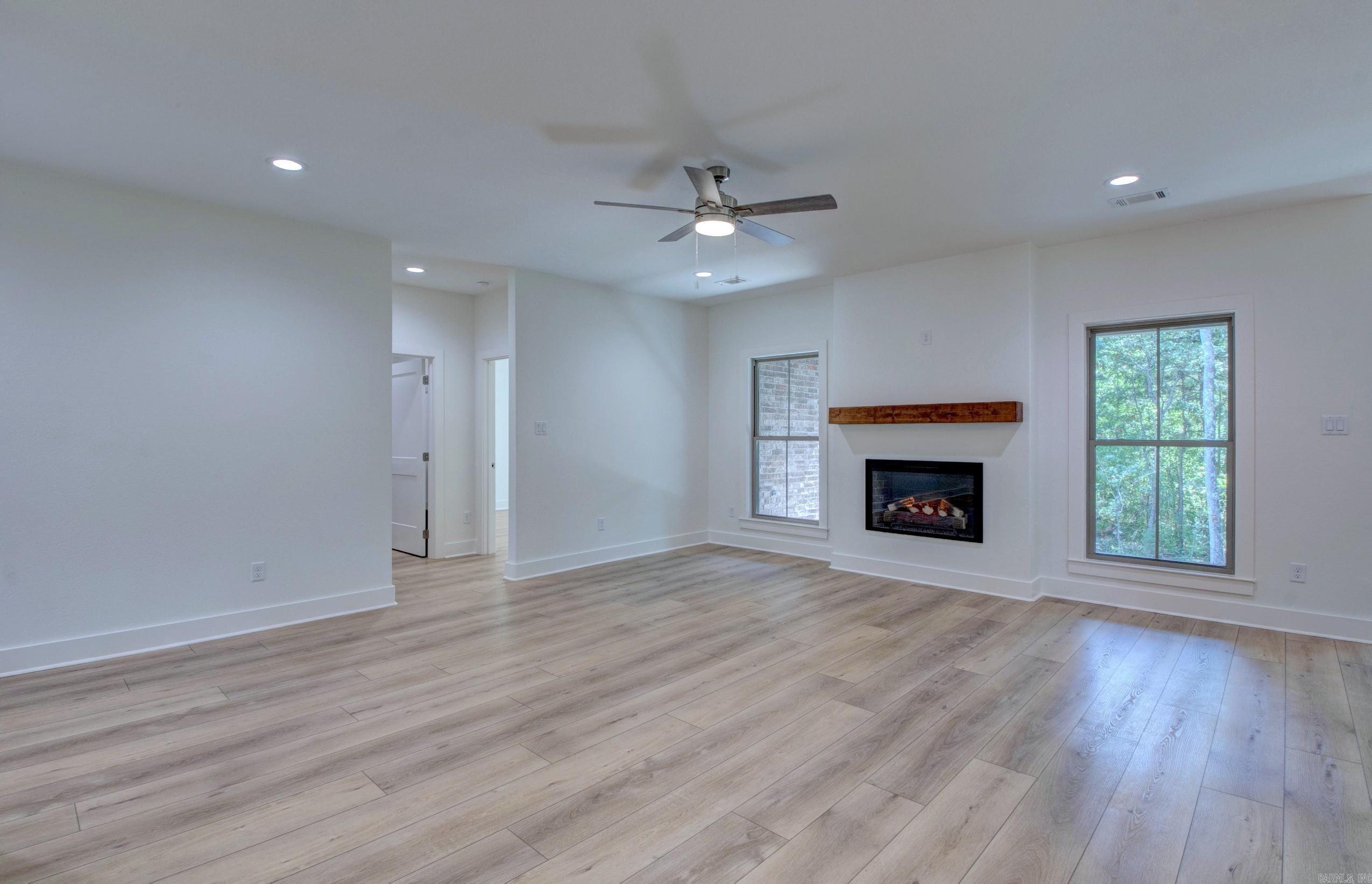 217 Apollo  Benton, AR