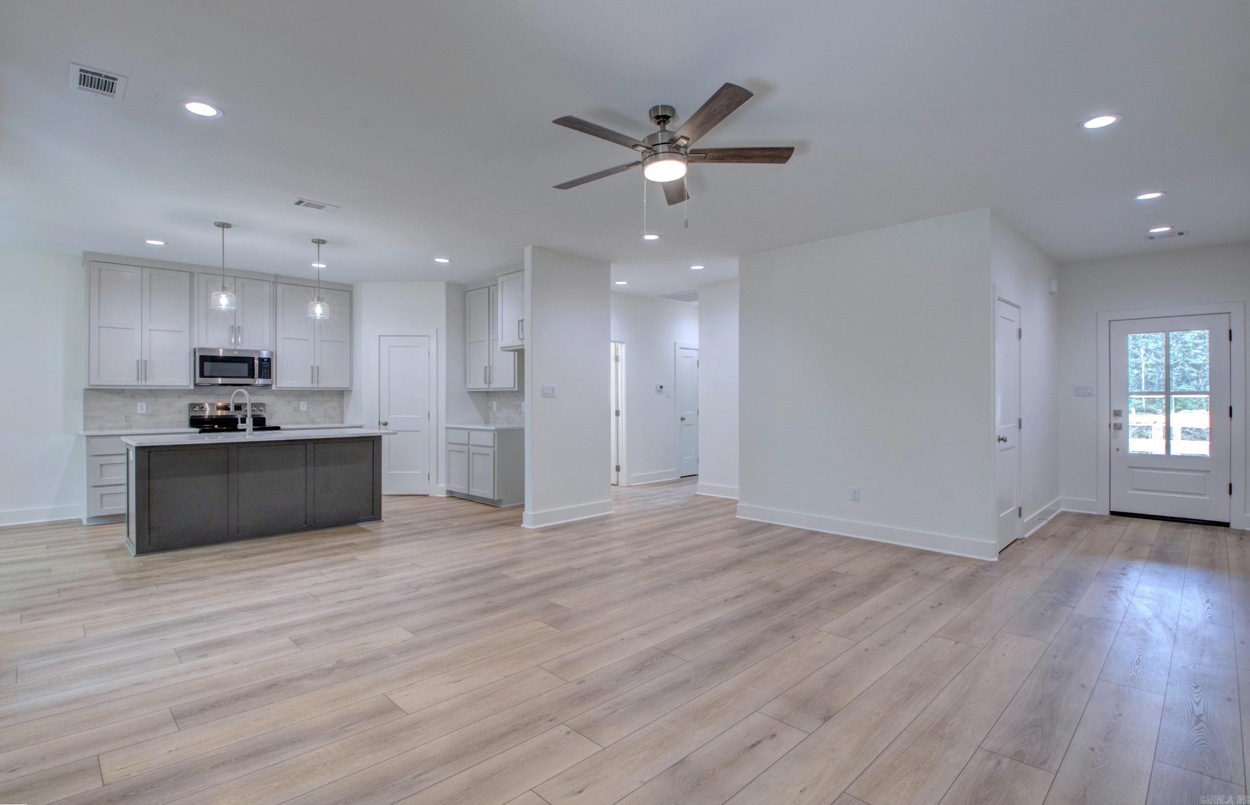 217 Apollo  Benton, AR